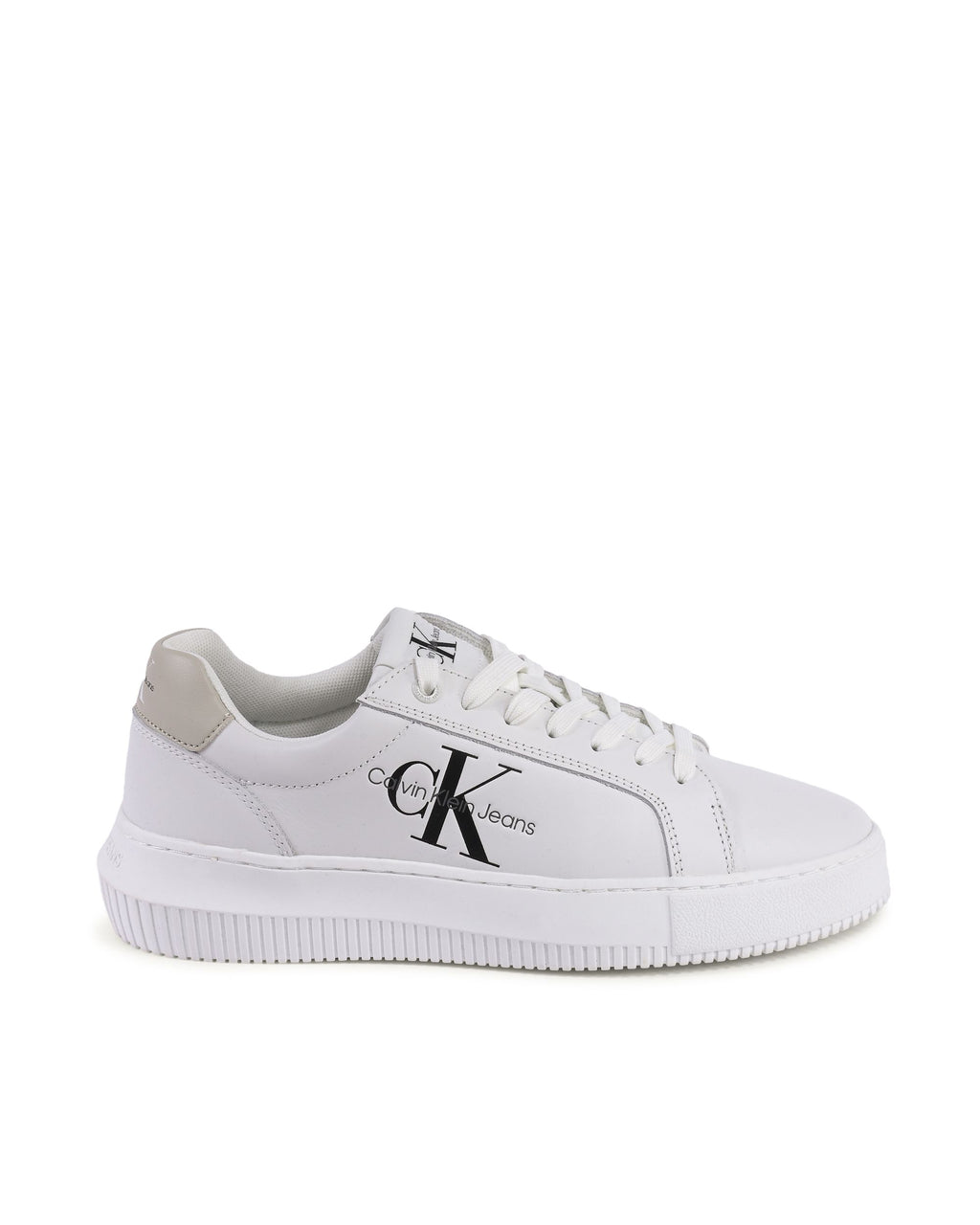 Calvin Klein Sneaker da donna bianca YW0YW008230LE