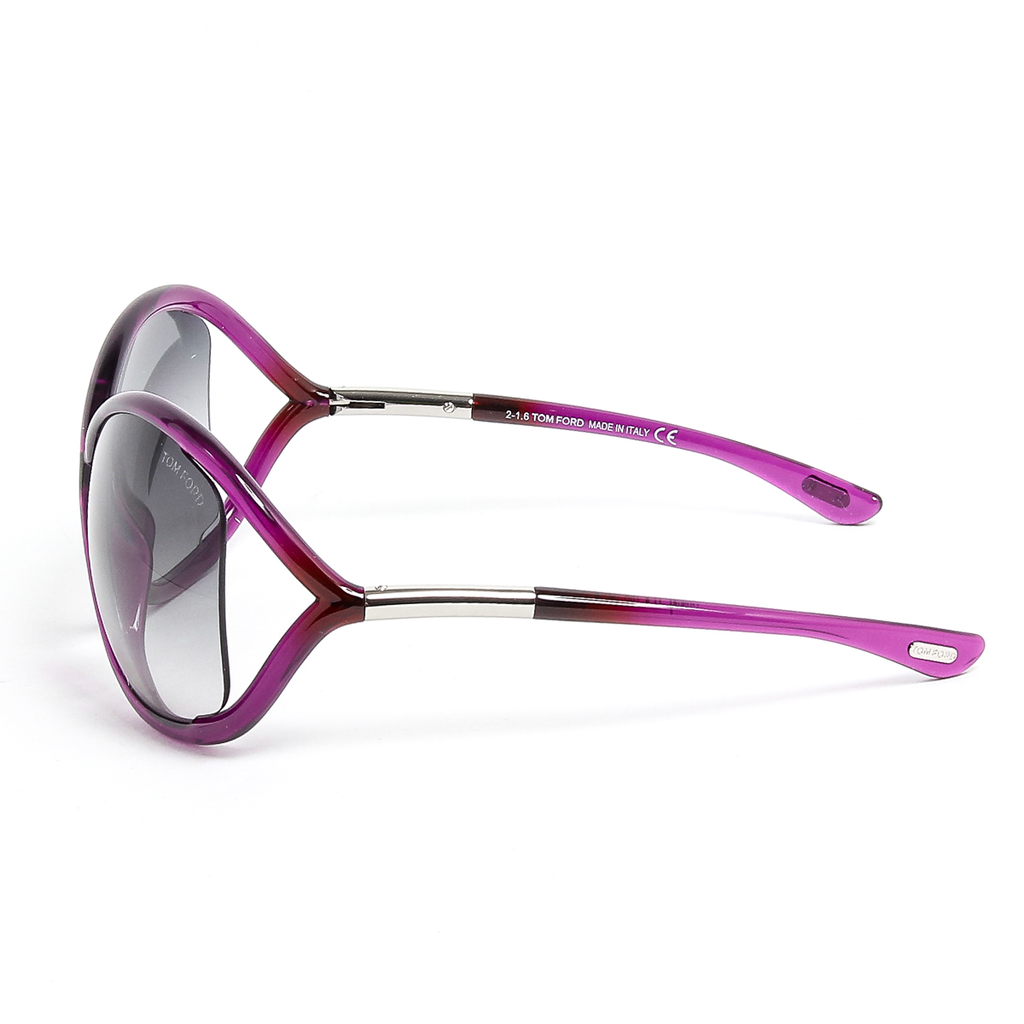 Occhiali da sole da donna Tom Ford WHITNEY FT0009 64 75B