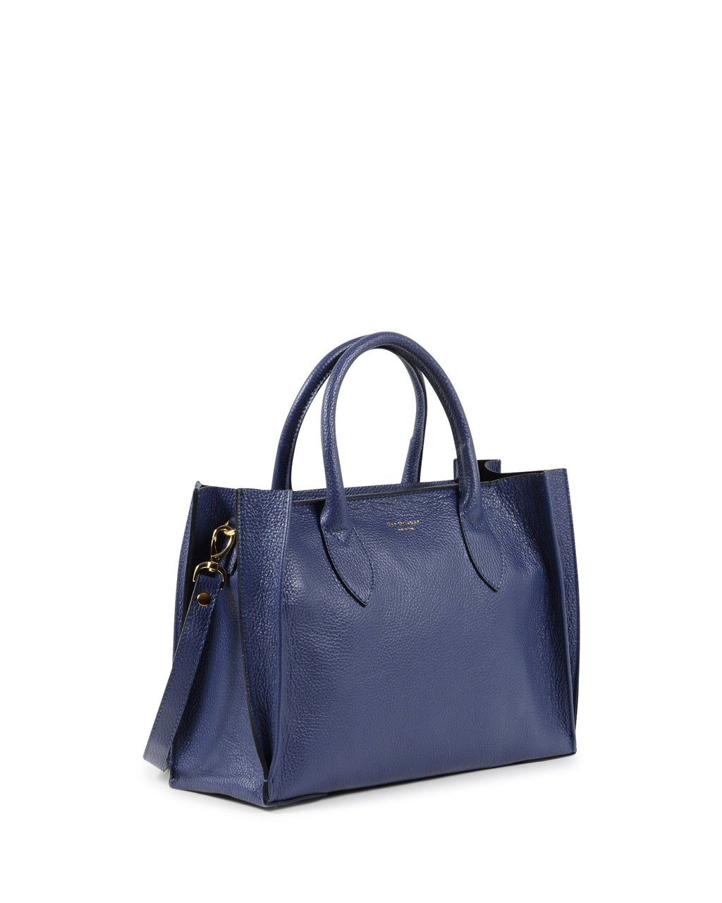 Borsa a tracolla Pebble Como