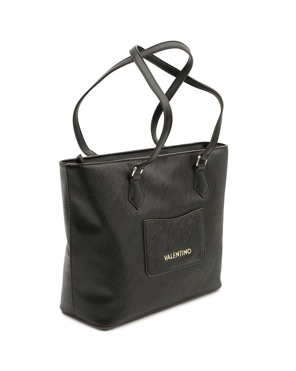 Valentino Womens Shoulder Bag VBS8FU01 001