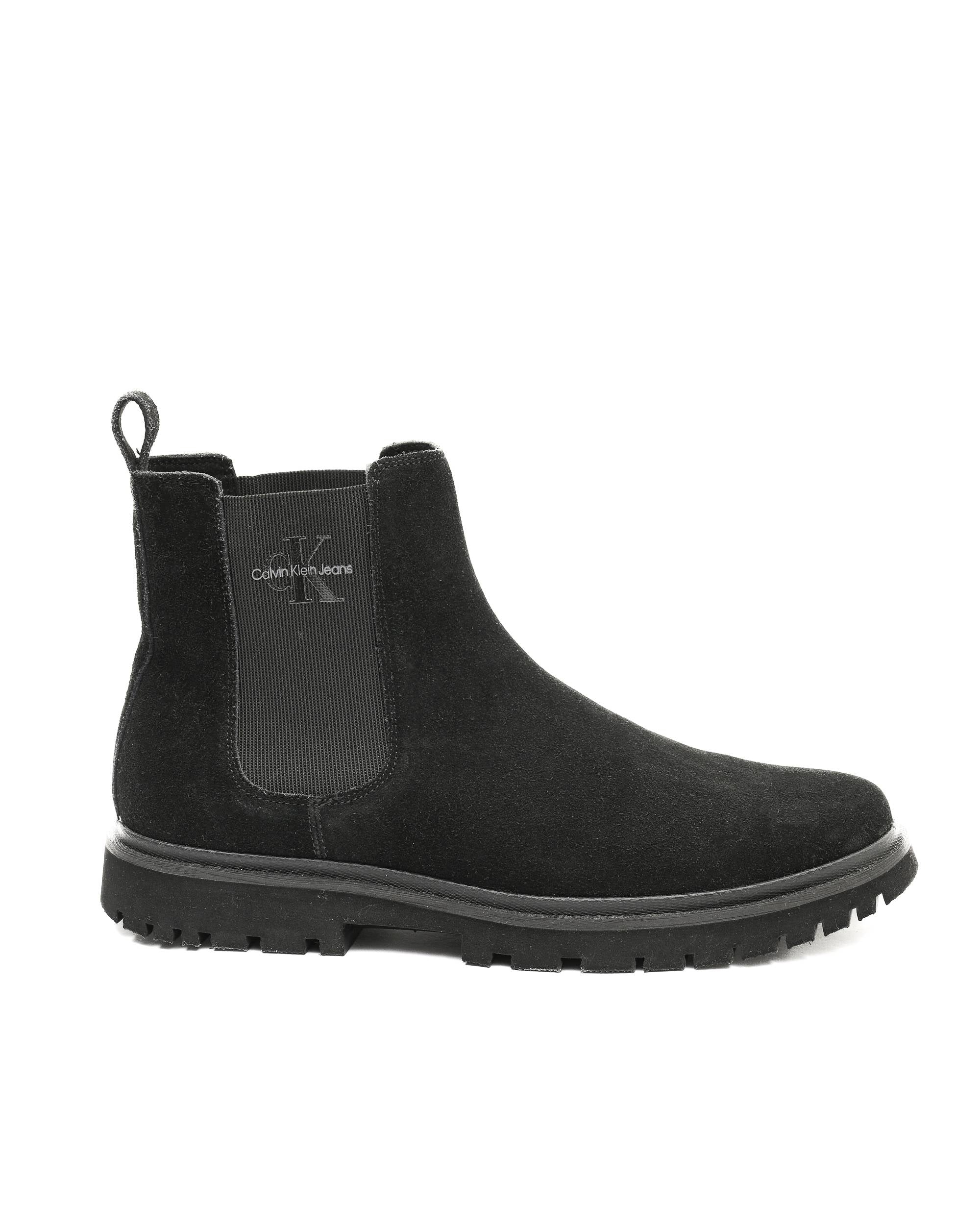 Stivali da uomo Calvin Klein YM0YM010800GJ
