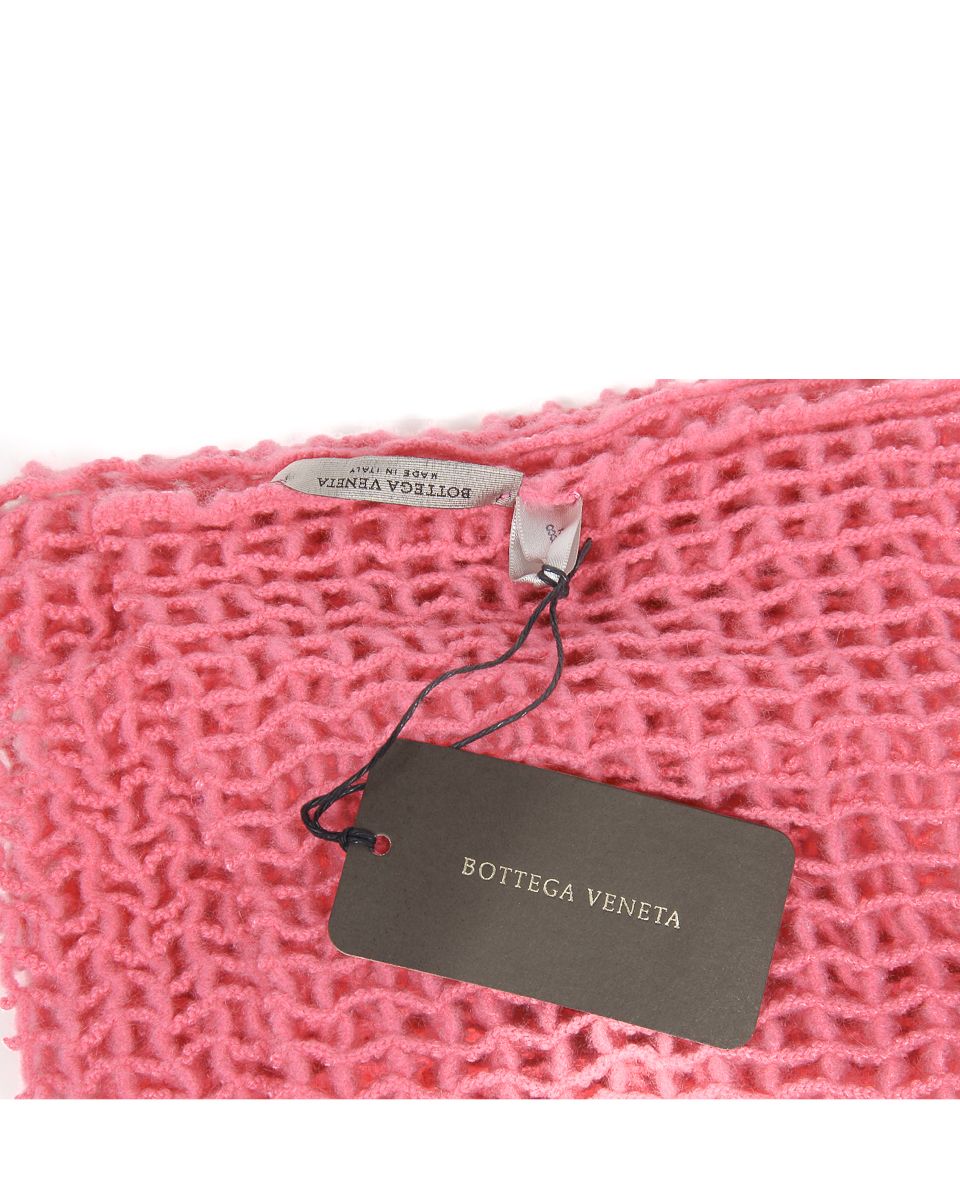 Bottega Veneta Sciarpa Donna 247833 3V201 5600