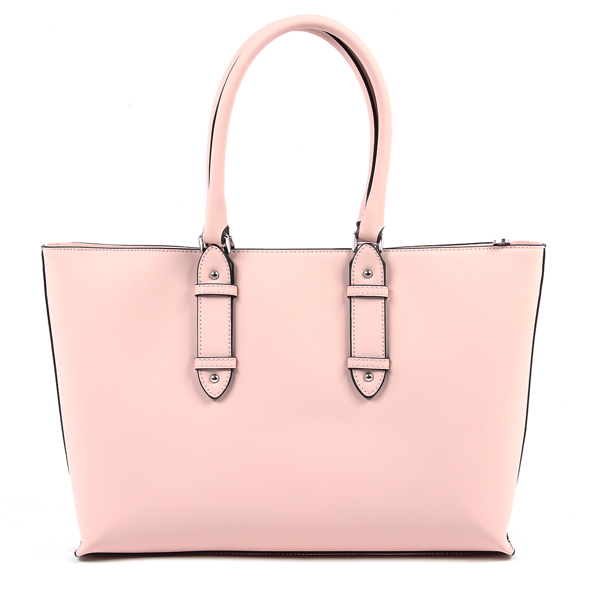 Borsa a mano da donna Armani Jeans Rosa 922210 7P772 08070