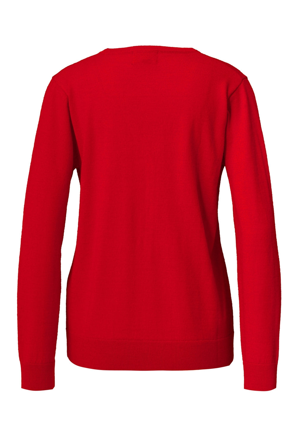 19V69 Italia Maglione Donna Rosso KIARA ROSSO