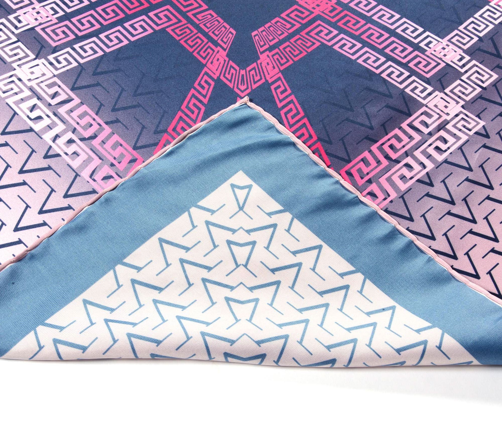 V 1969 Italia Foulard da donna Multicolor FAITH