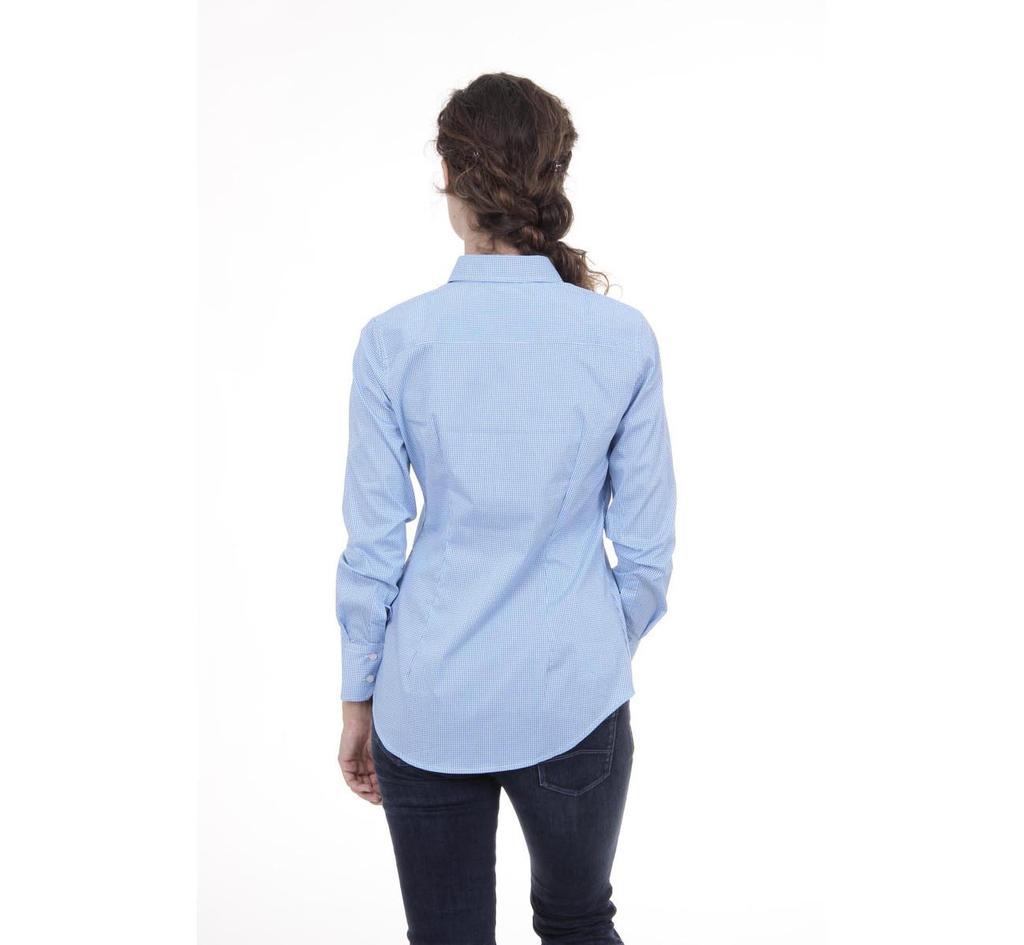 Camicia da donna Fred Perry 31212946 0034