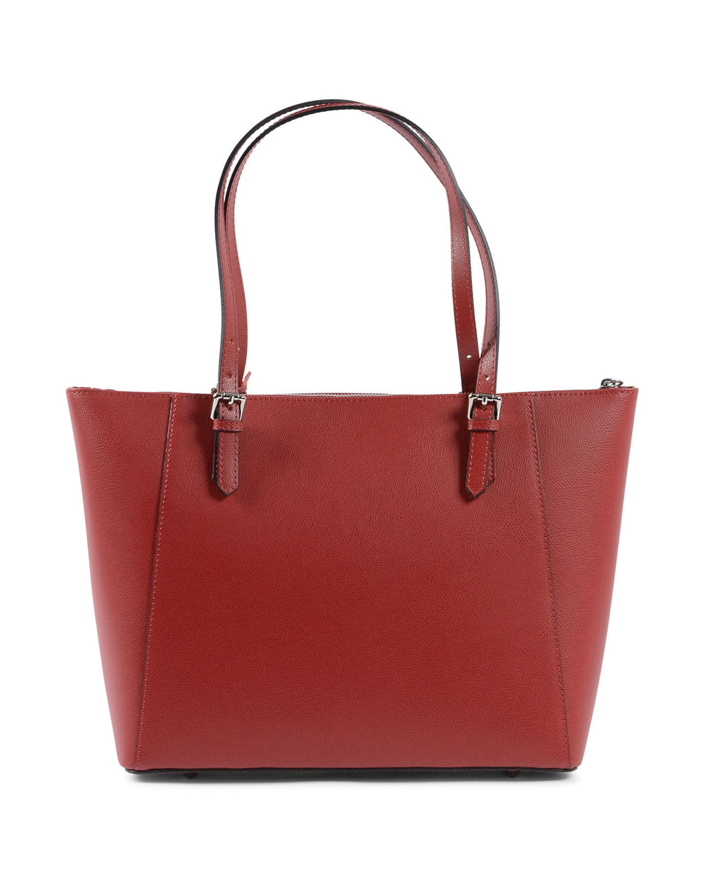 V Italia Borsa da donna Bordeaux V09 PALMELLATO BORDEAUX