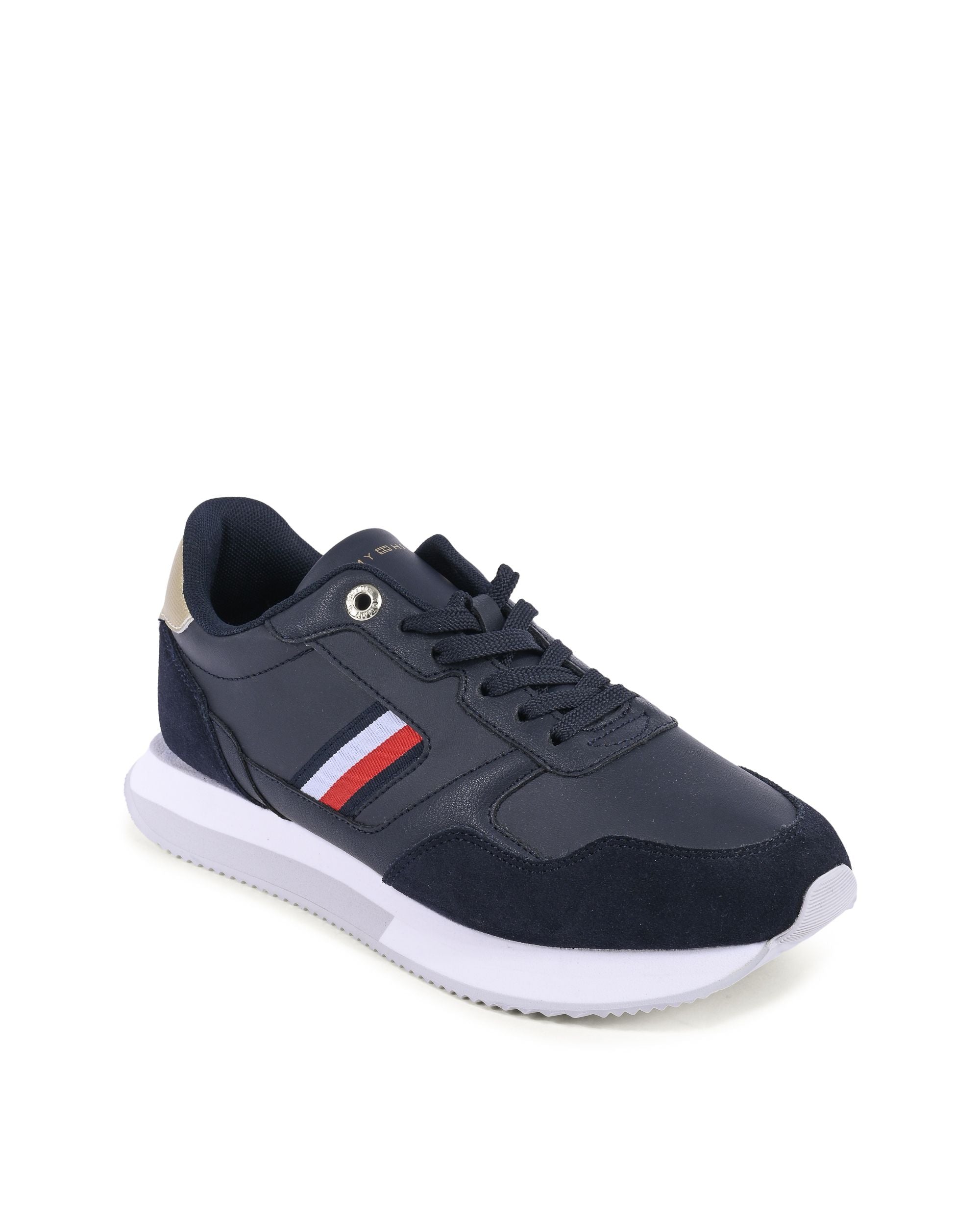 Tommy Hilfiger Sneakers da donna BLU FW0FW07584DW6