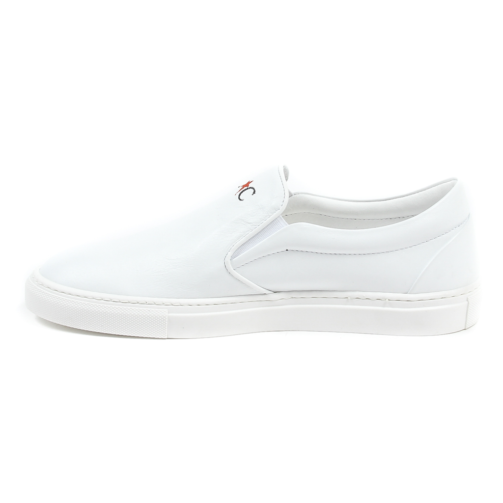 Andrew Charles Sneaker slip-on da uomo