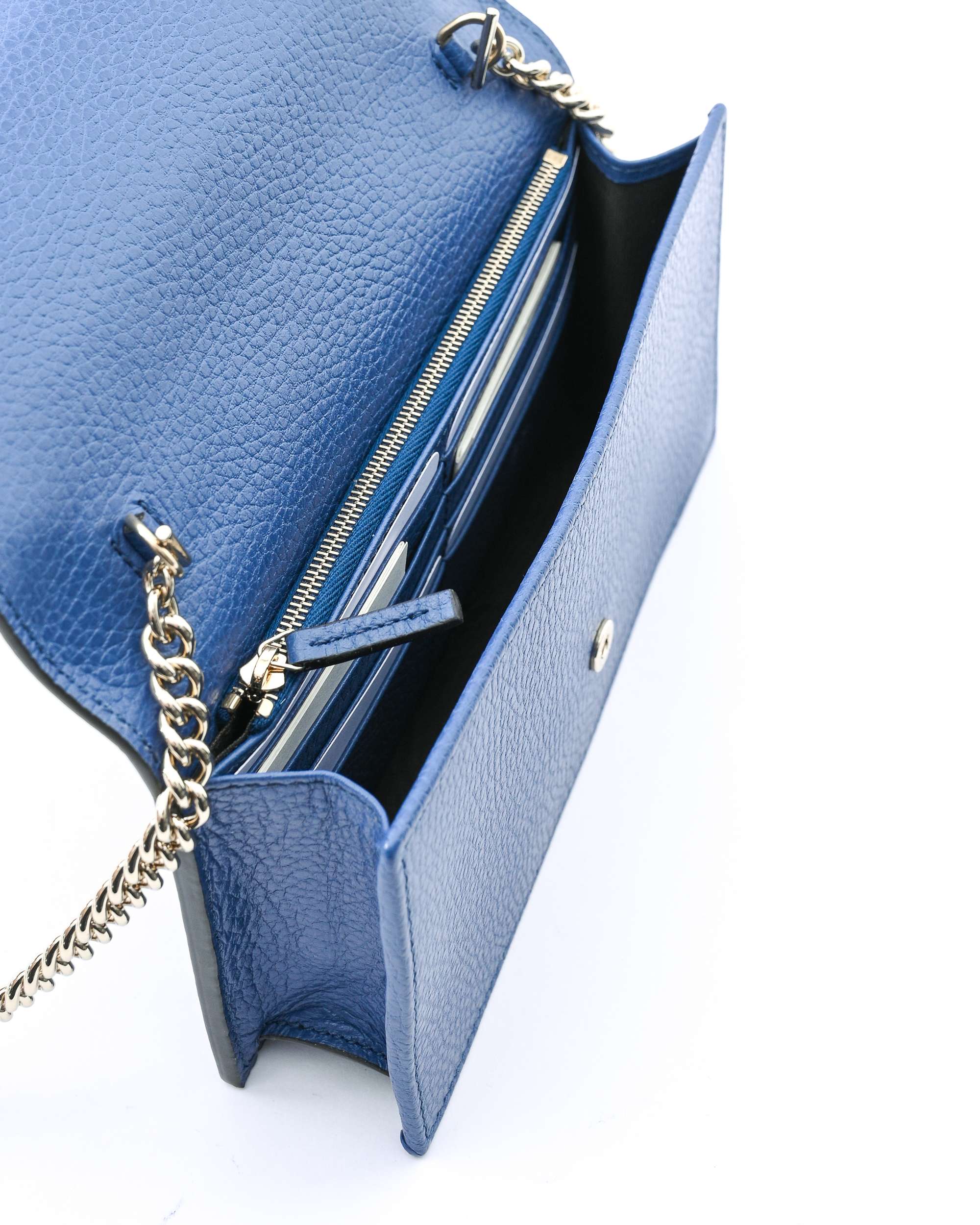 Gucci Mini borsa in pelle 510314 CAO0G 4231