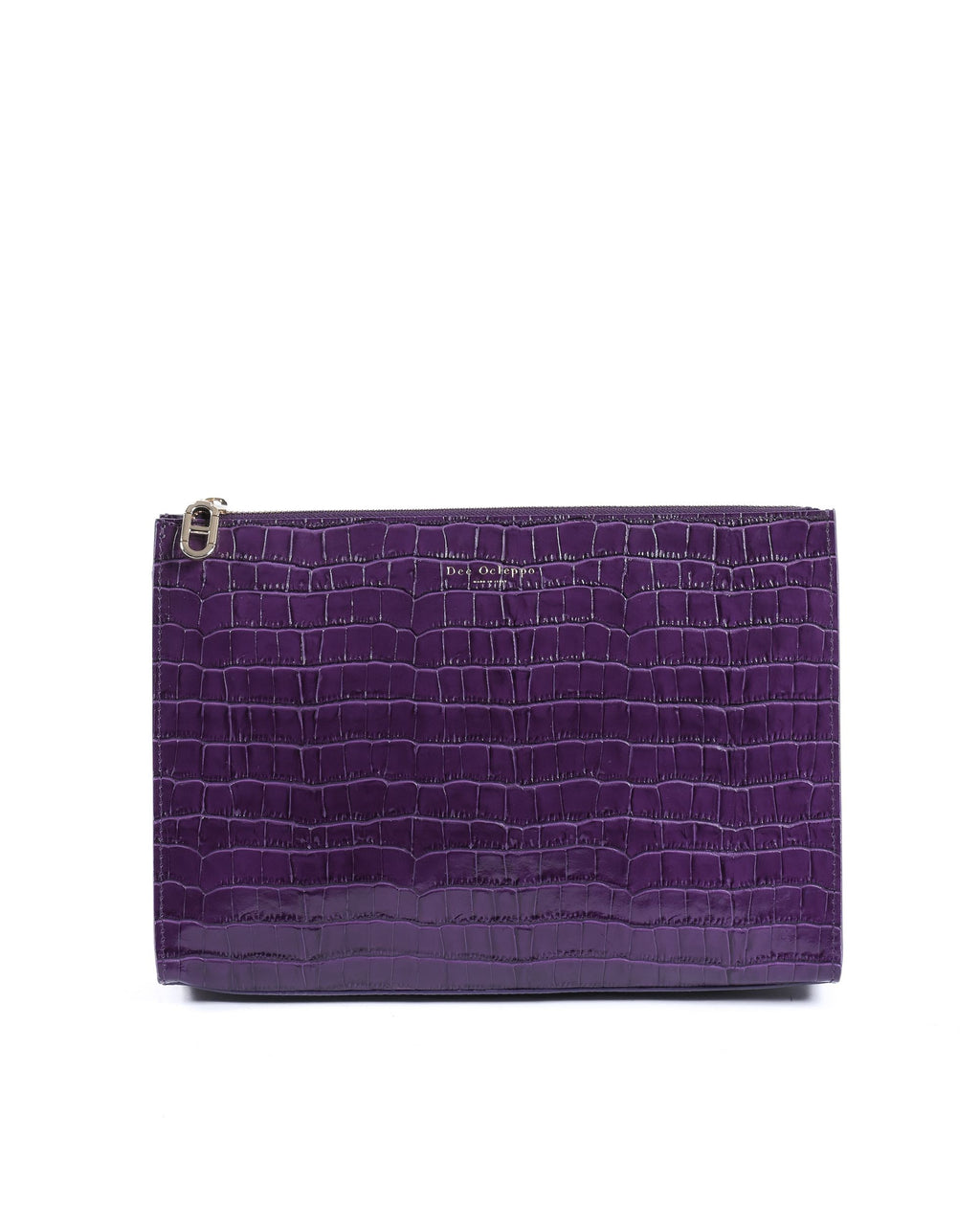 Dee Ocleppo Pochette da donna DORSET VIOLET