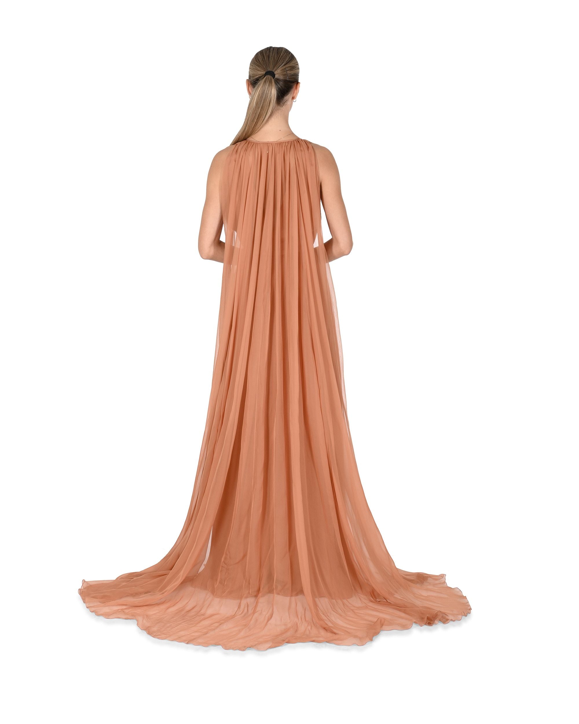 Abito da donna Valentino 1B3VDDR02UP.496 496