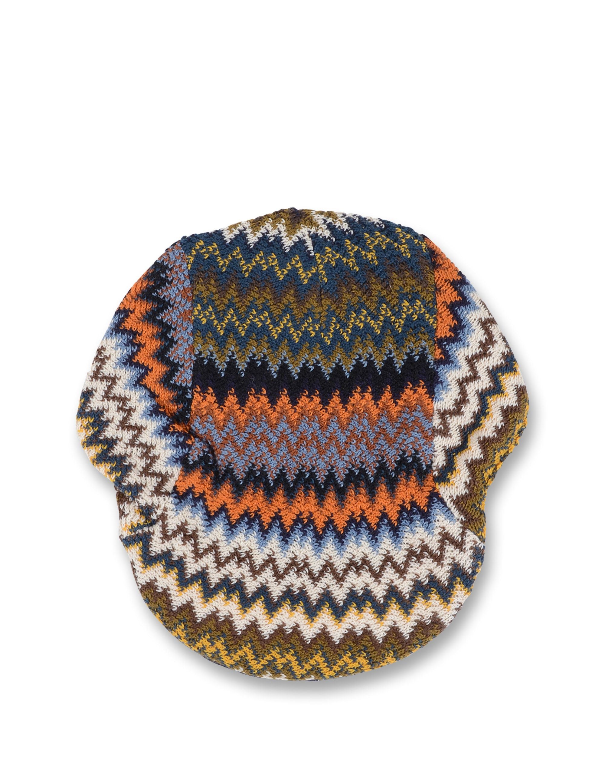 Cappello Donna Missoni Multicolore CWL8WMU6100001