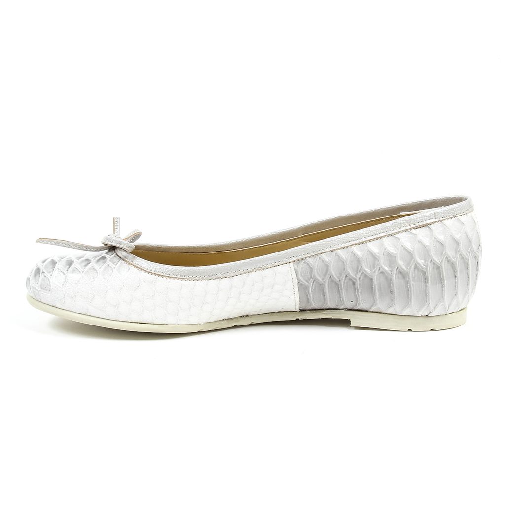 V 1969 Italia Womens Ballerina
