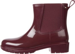 Stivali da donna Tommy Hilfiger FW0FW08213VLP
