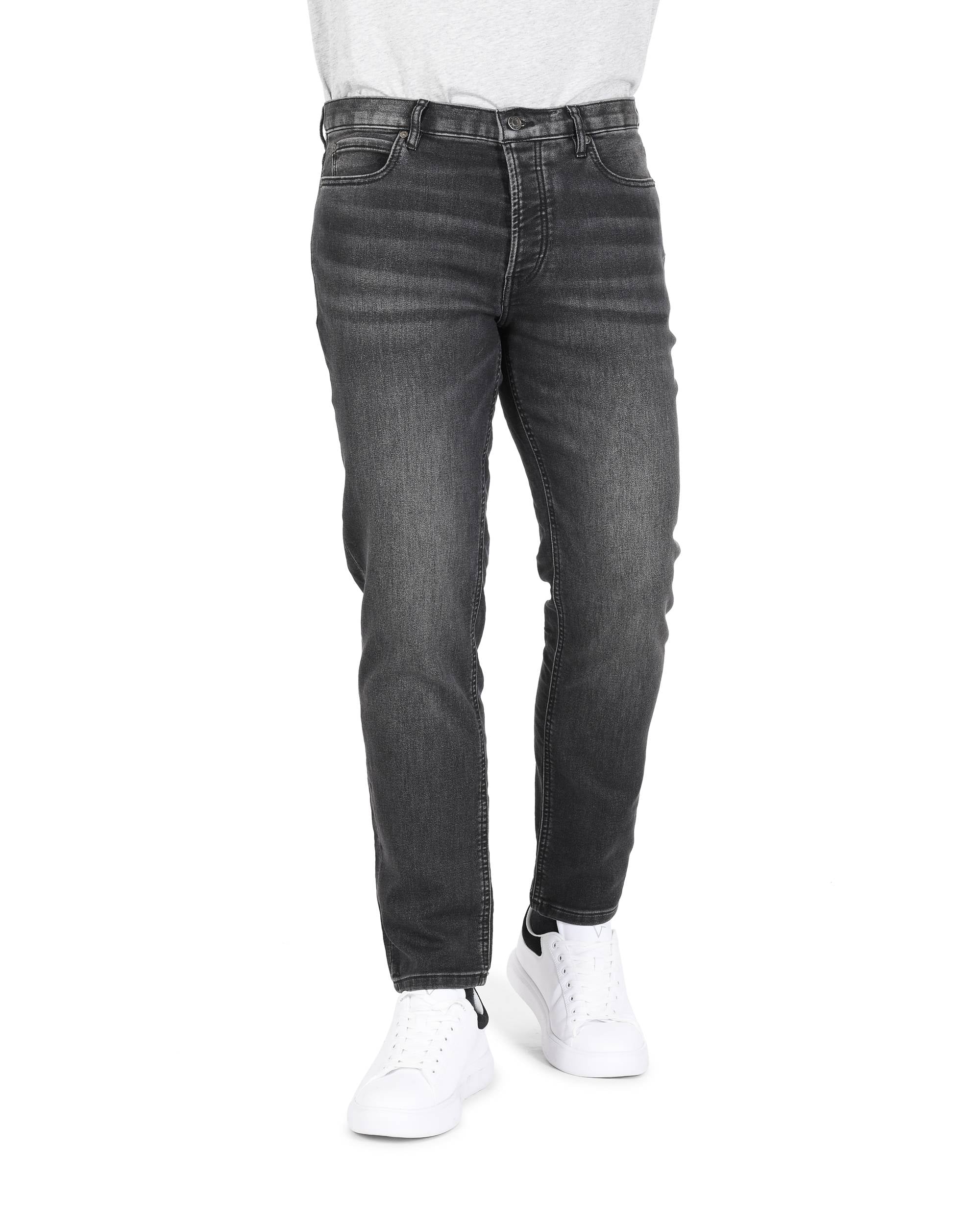 Jeans da uomo Hugo by Hugo Boss 50490542 016