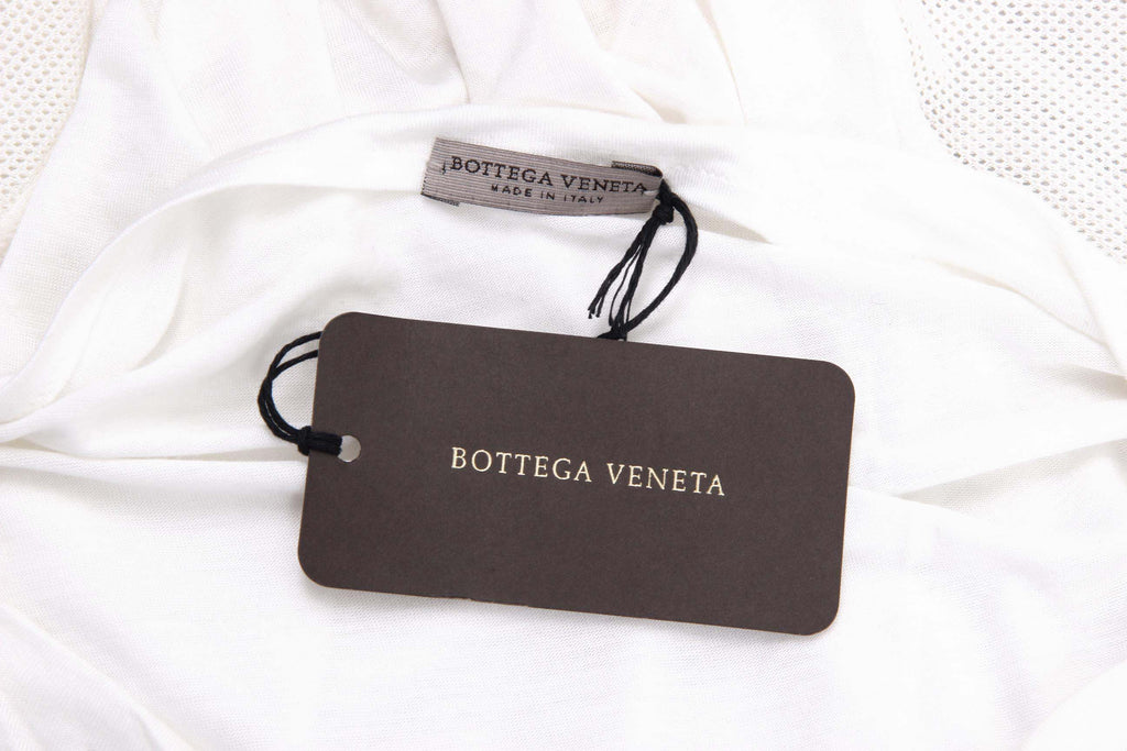Bottega Veneta Camicetta da donna 254937 VR441 9012