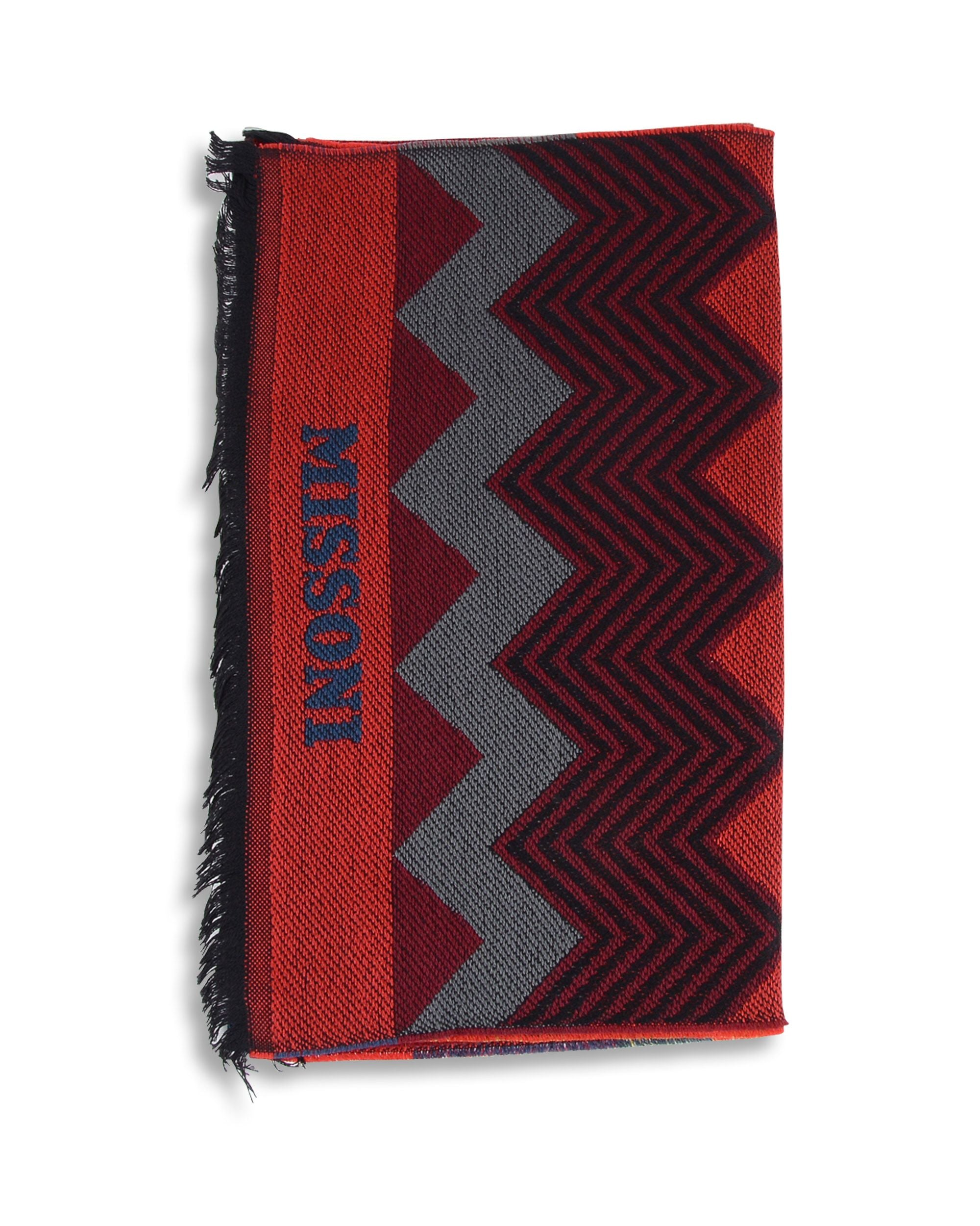 Sciarpa Missoni Donna Multicolore SC31WOP09450001