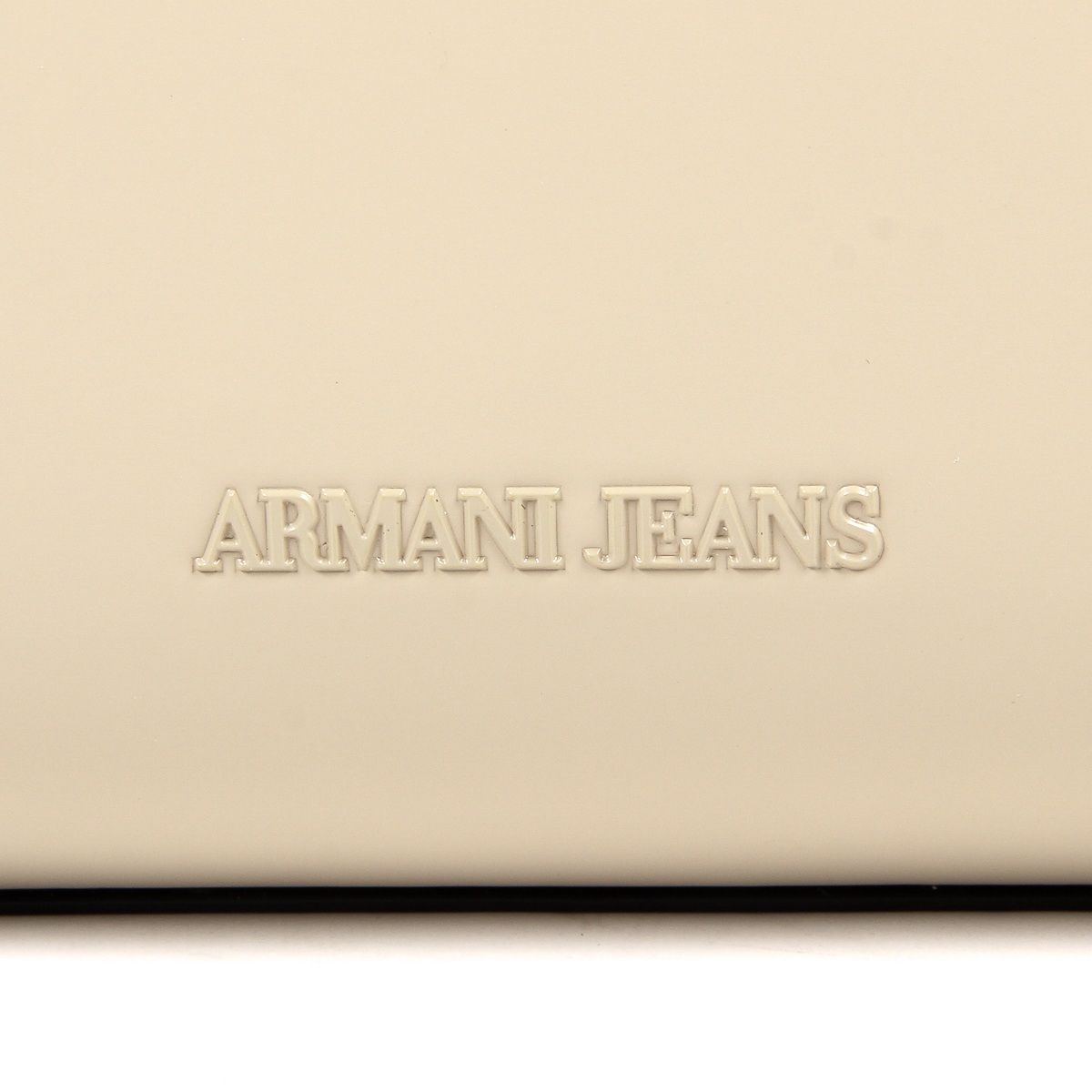 Borsa a mano da donna Armani Jeans Beige 922210 7P772 06250
