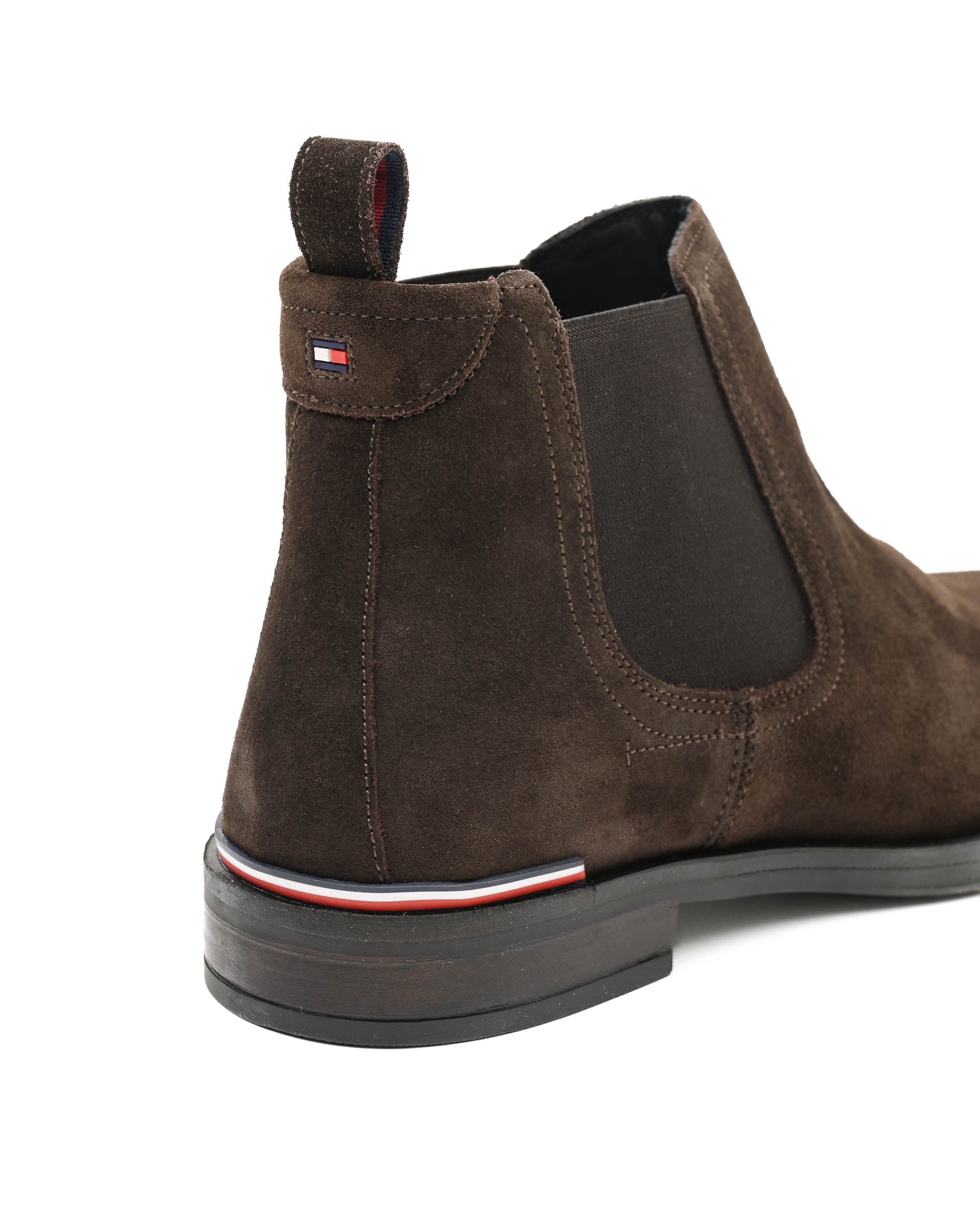 Stivali da uomo Tommy Hilfiger FM0FM04757GOP