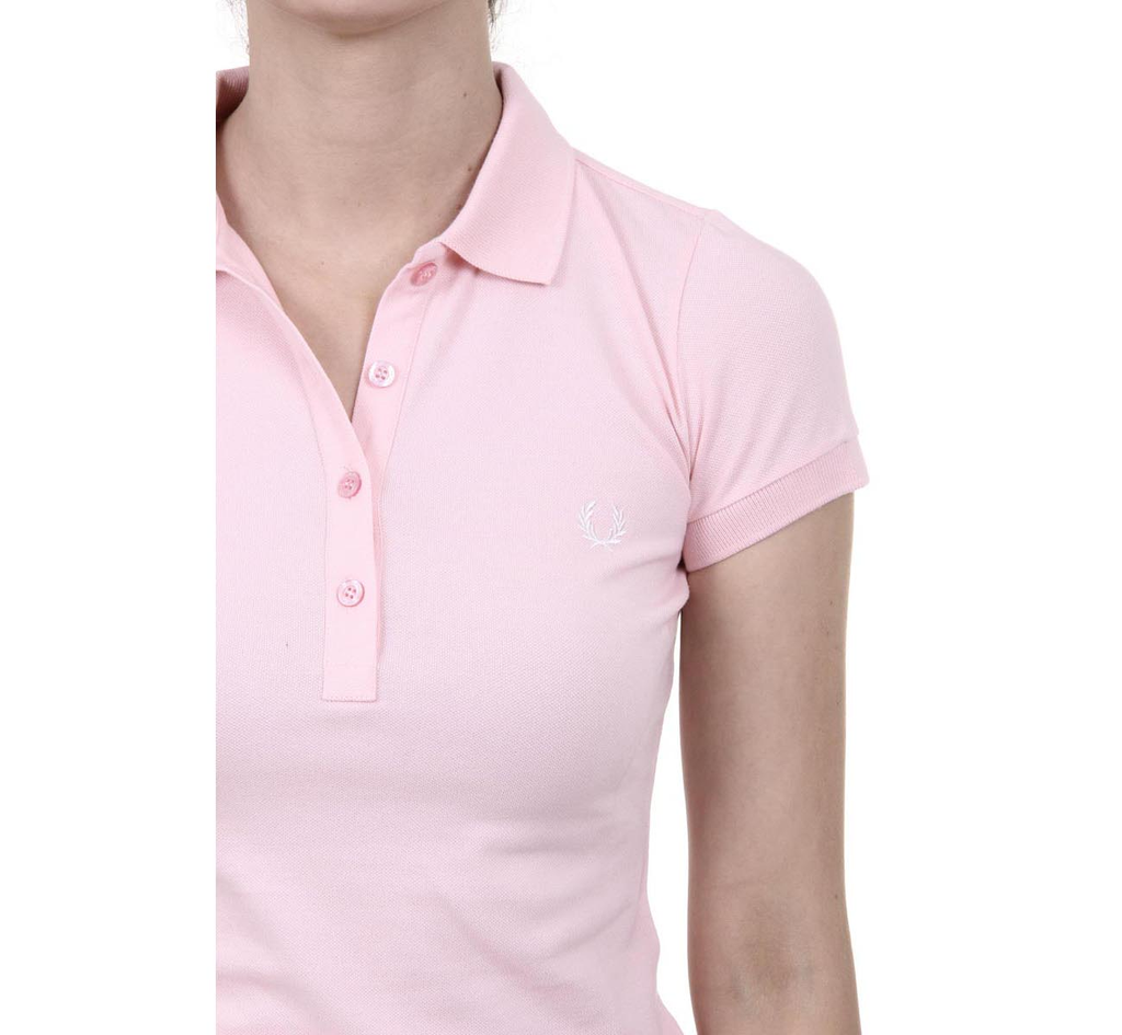 Polo da donna Fred Perry 31162043 9177