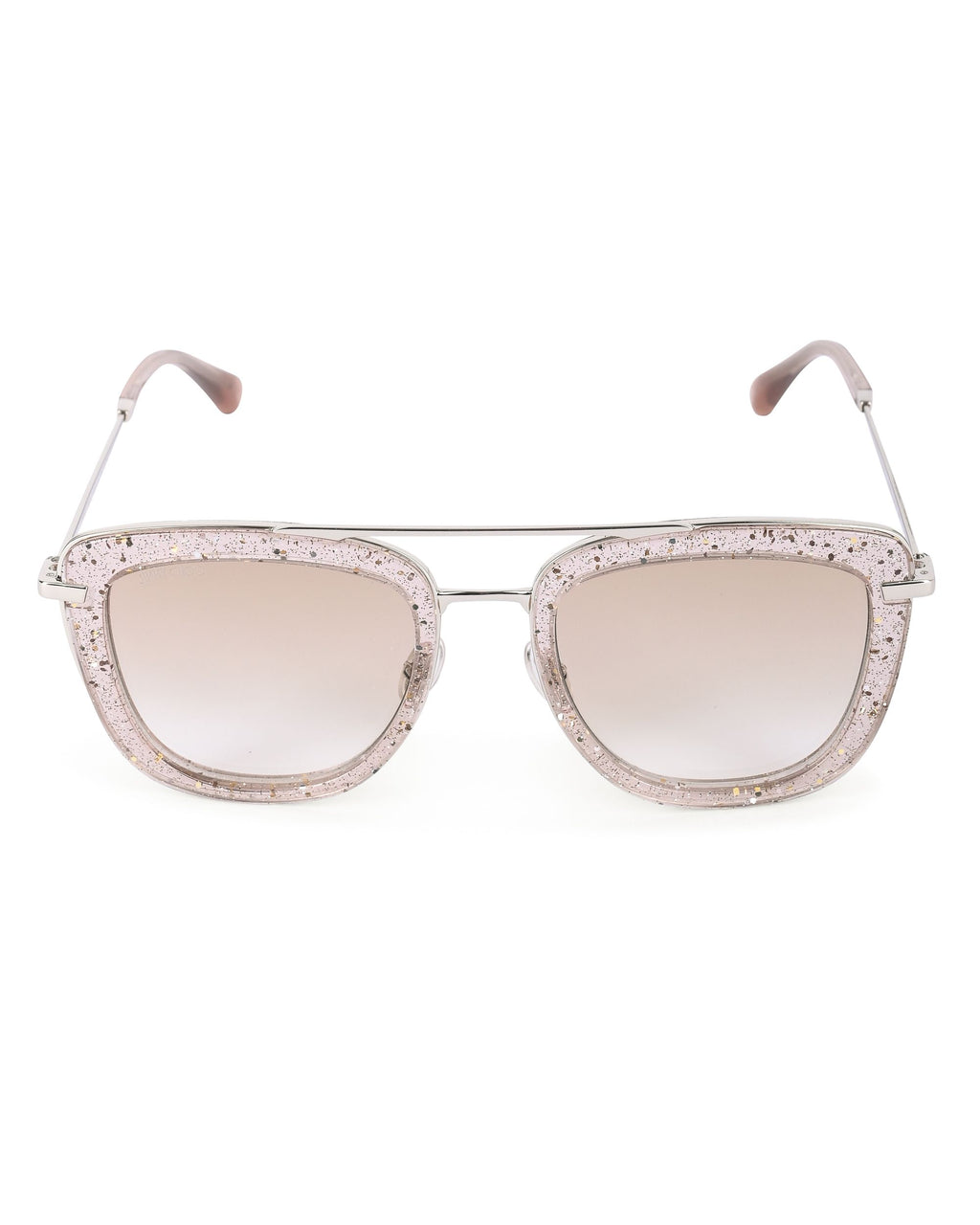 Occhiali da sole Jimmy Choo GLOSSY S FWMHA