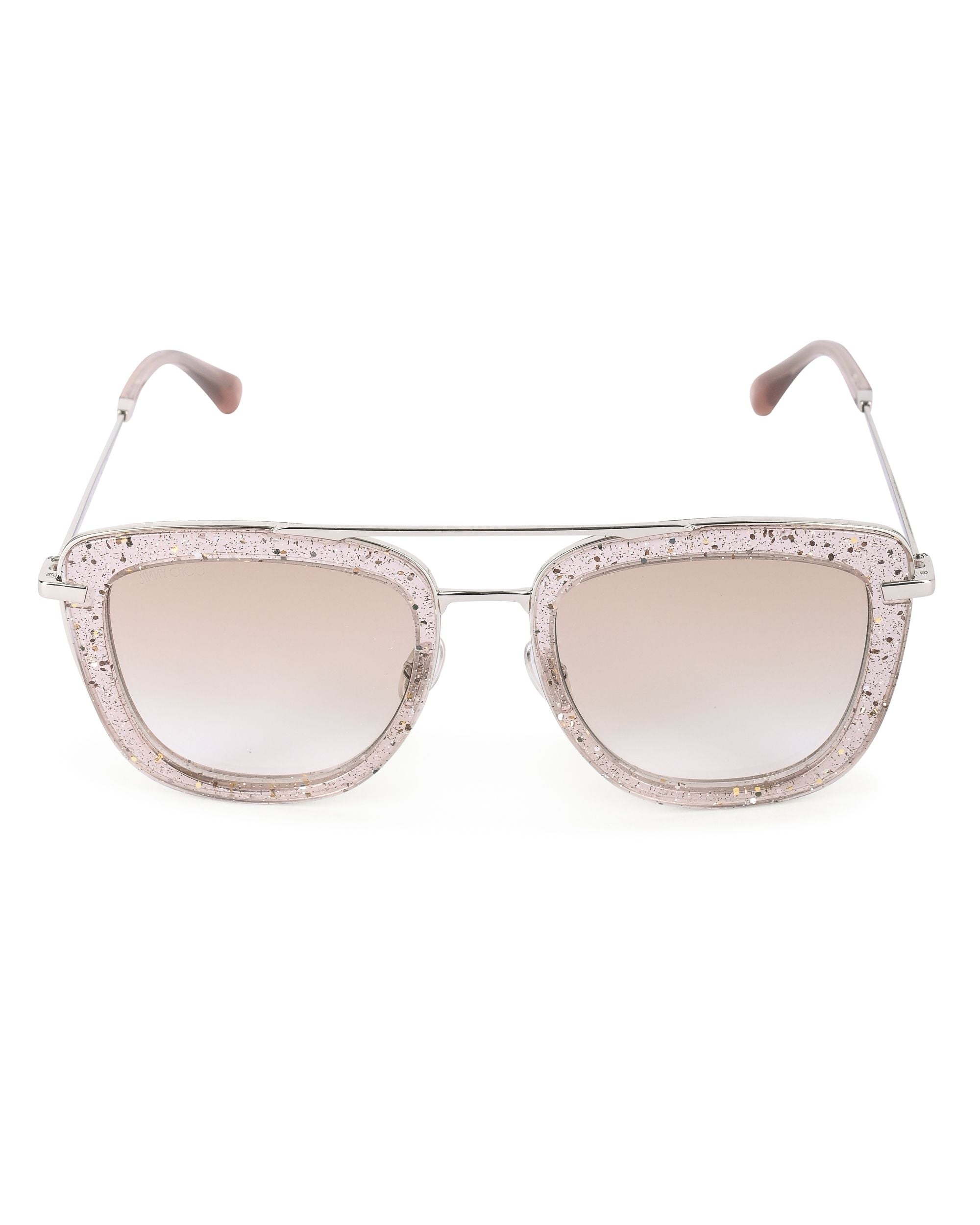 Occhiali da sole Jimmy Choo GLOSSY S FWMHA