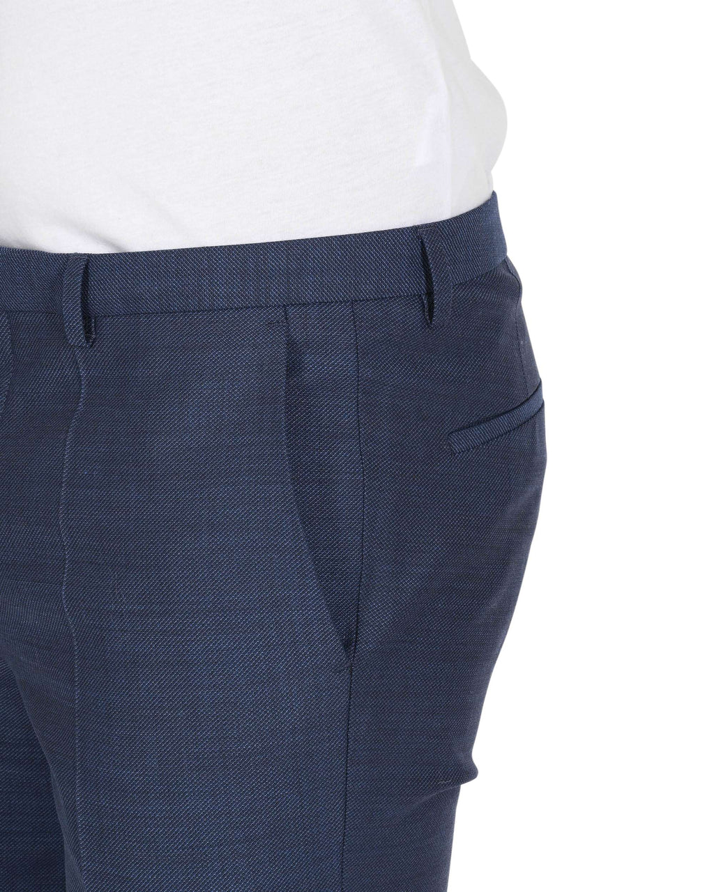 Pantaloni da uomo Hugo by Hugo Boss 50427987 431