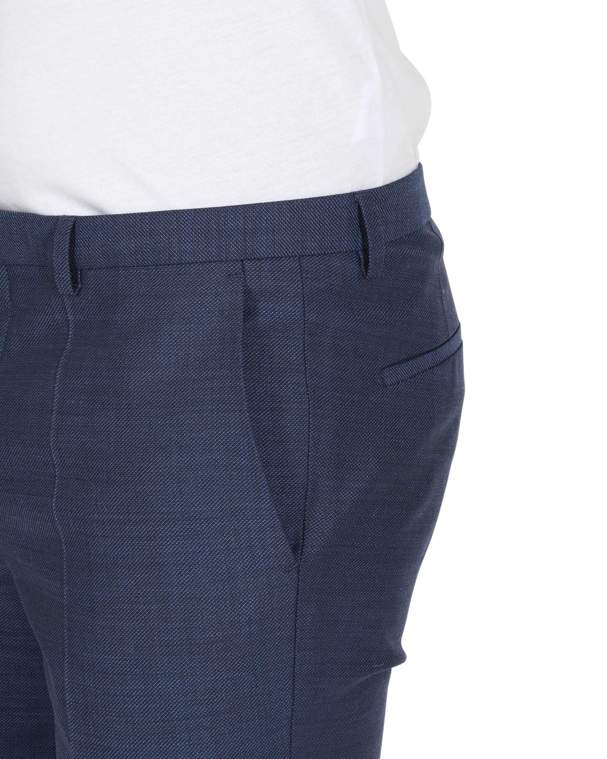Pantaloni da uomo Hugo by Hugo Boss 50427987 431