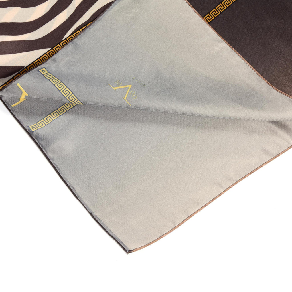 V 1969 Italia Foulard da donna multicolore HATTY