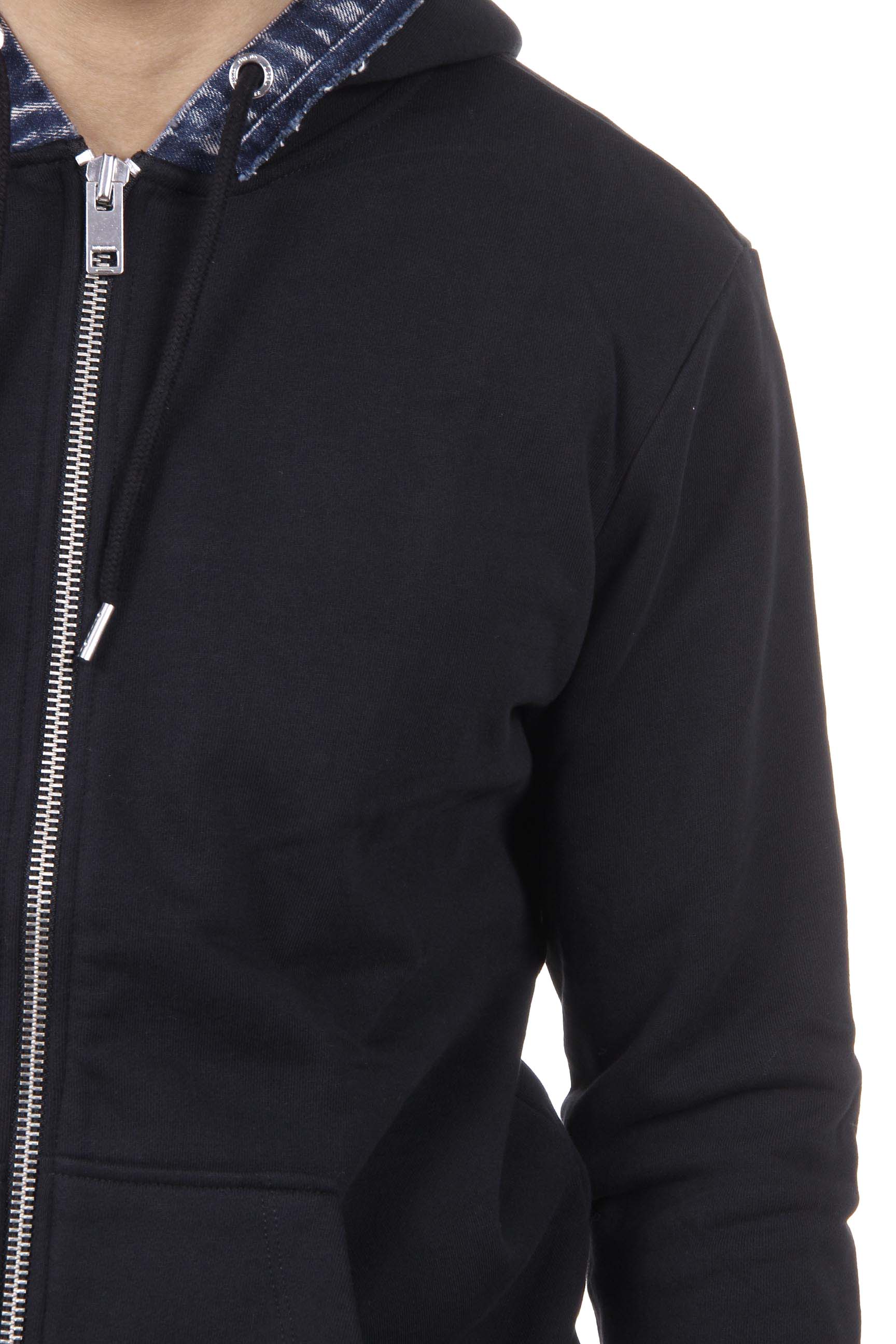 Maglione da uomo Diesel 00SIZ0 0IAIK 900