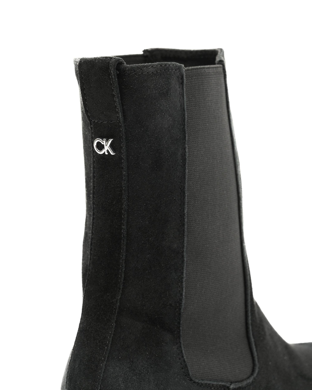 Stivali da donna Calvin Klein HW0HW02316BEH