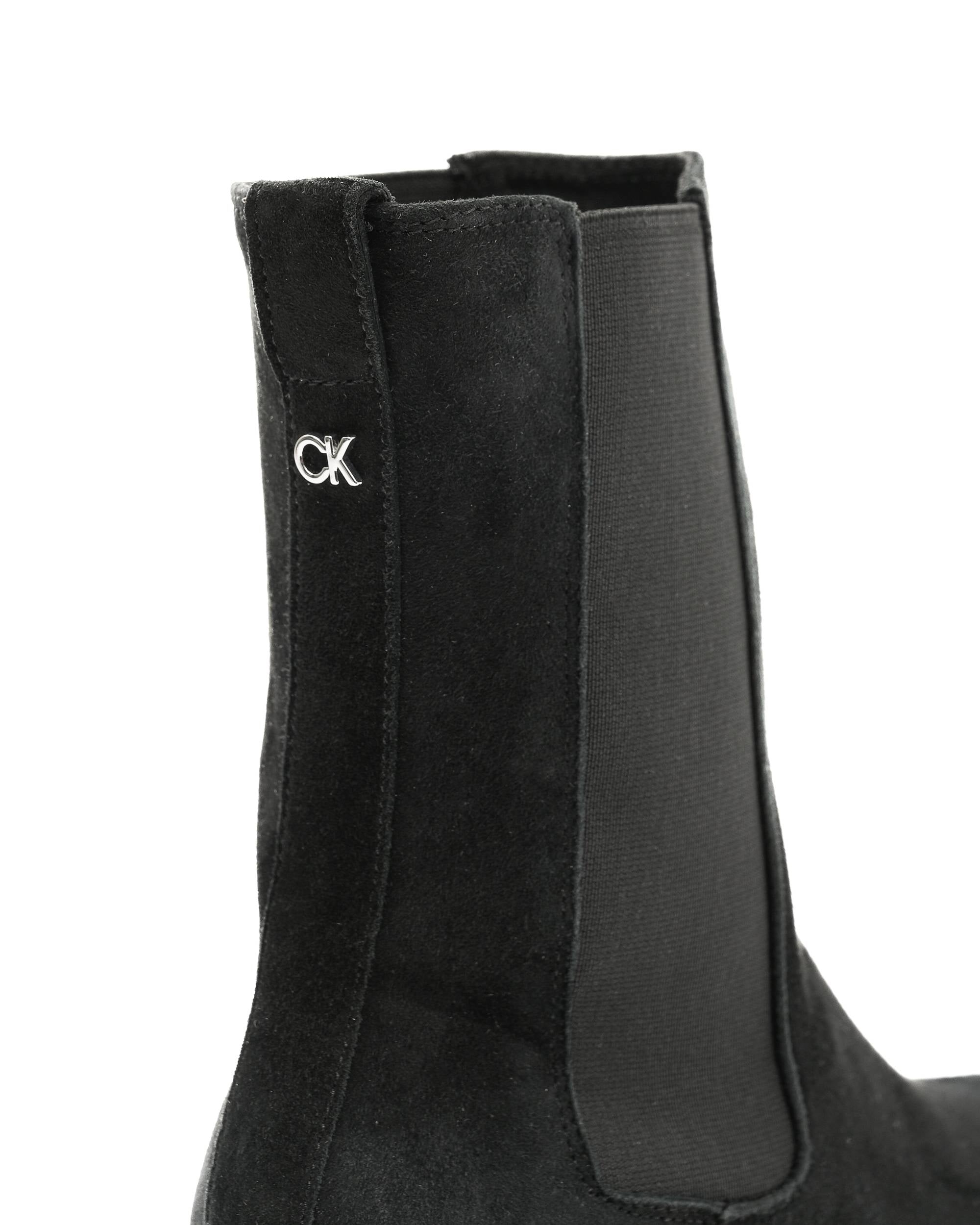 Stivali da donna Calvin Klein HW0HW02316BEH