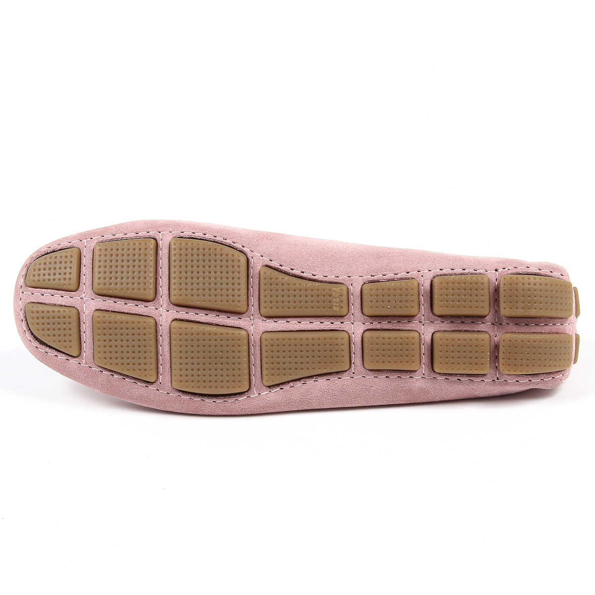 V 1969 Italia Mocassino da donna rosa PISA