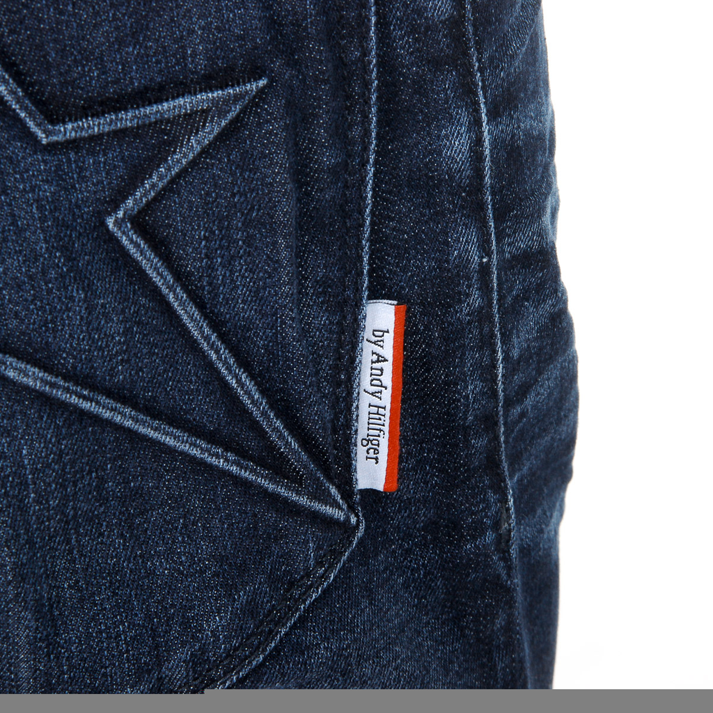 Jeans da uomo Andrew Charles Denim THOMAS