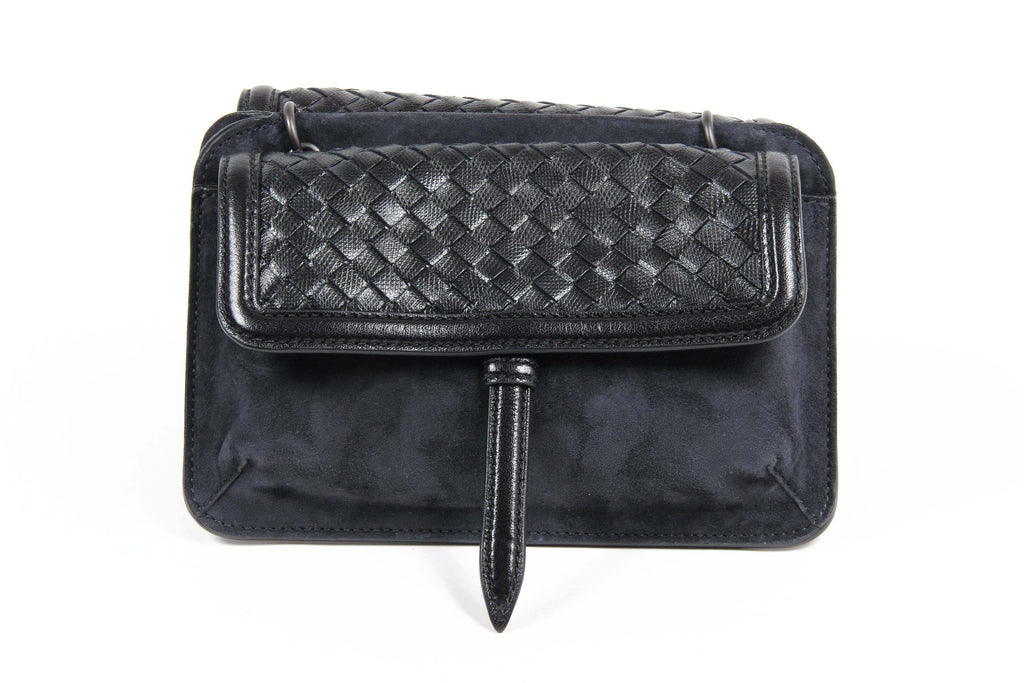 Bottega Veneta Borsa Intrecciato Donna 380708 VAQZ4 4190