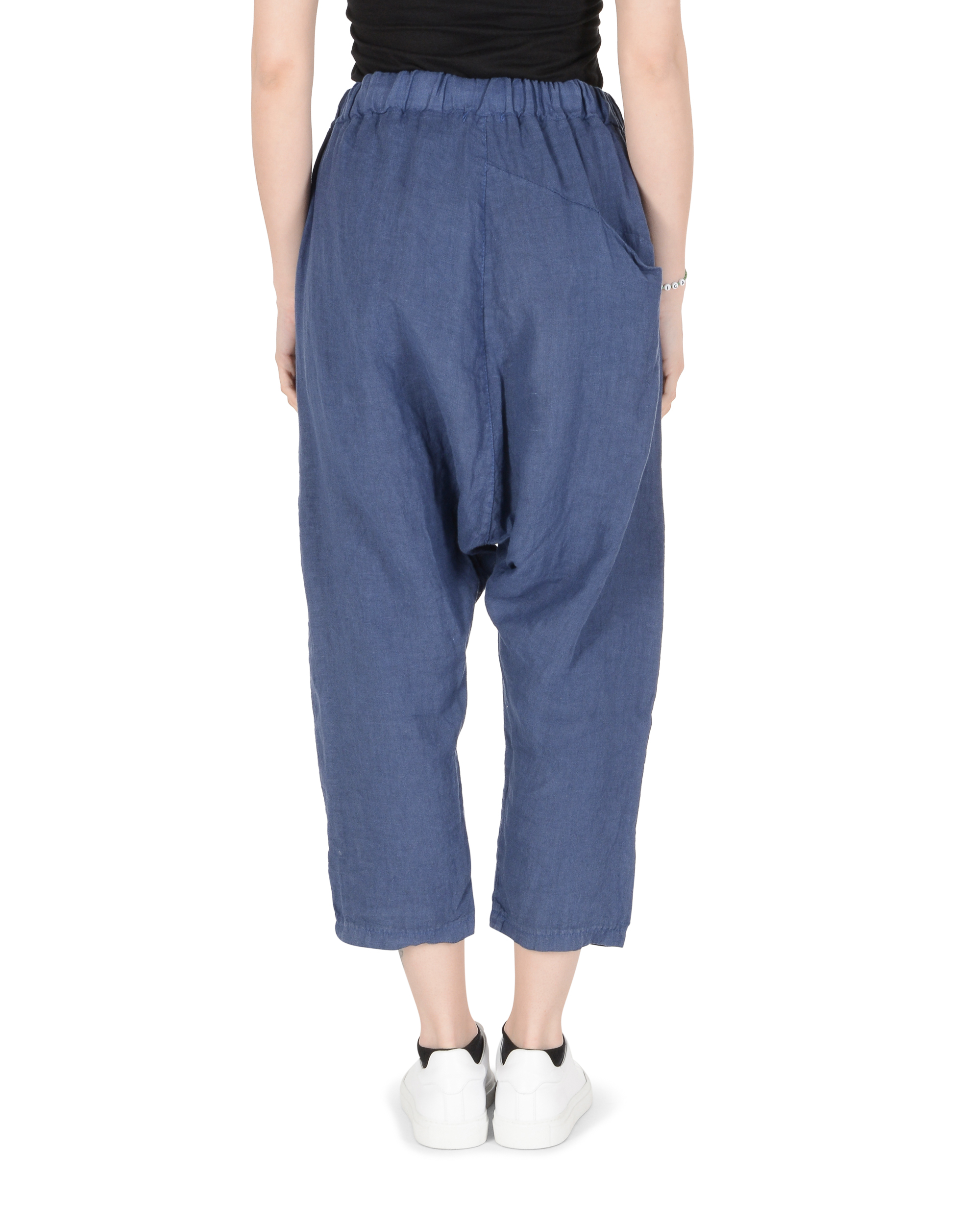 19V69 Italia Pantaloni da donna Blu navy SARDEGNA BLU NAVY