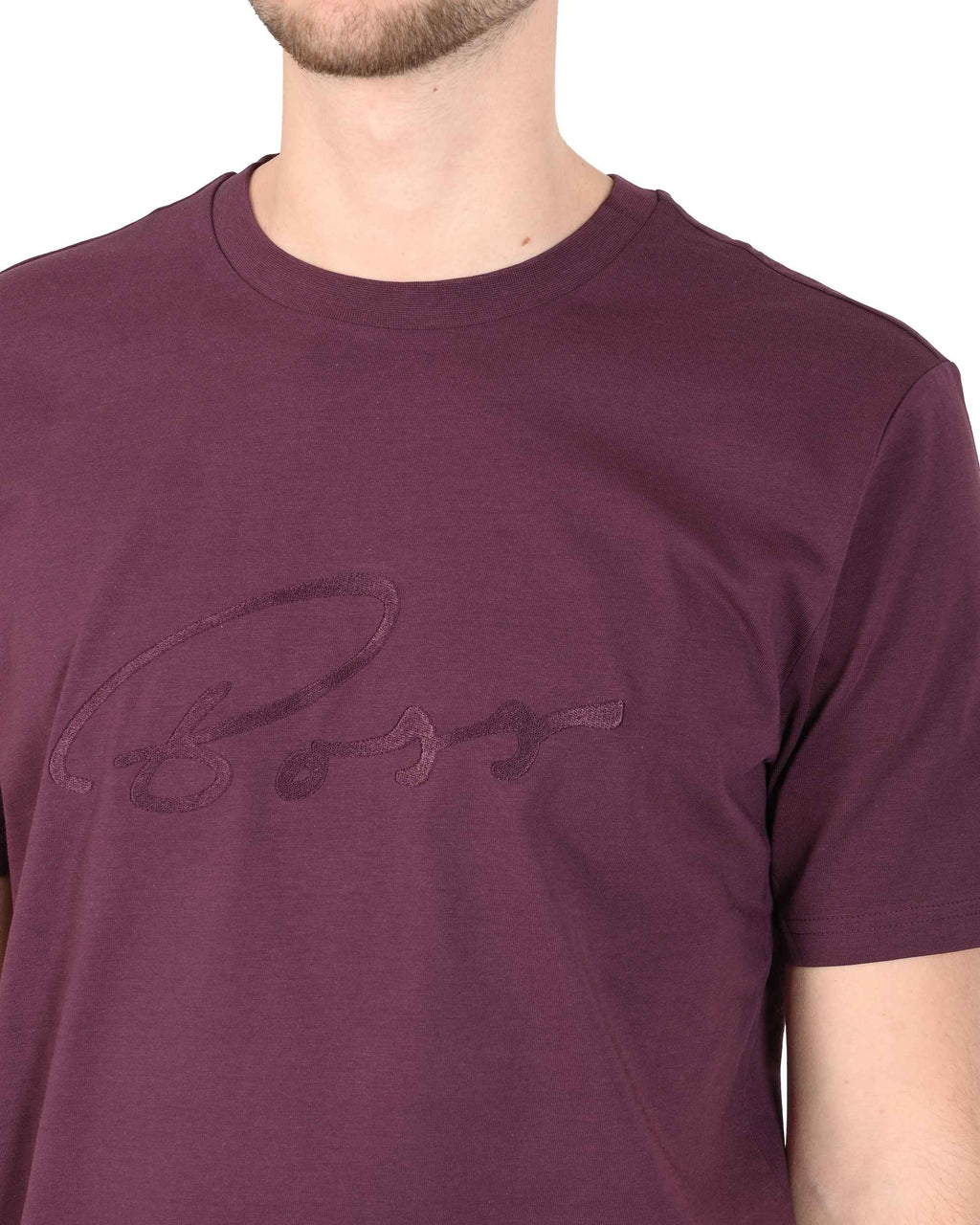 Polo da uomo Boss by Hugo Boss 50458117 510
