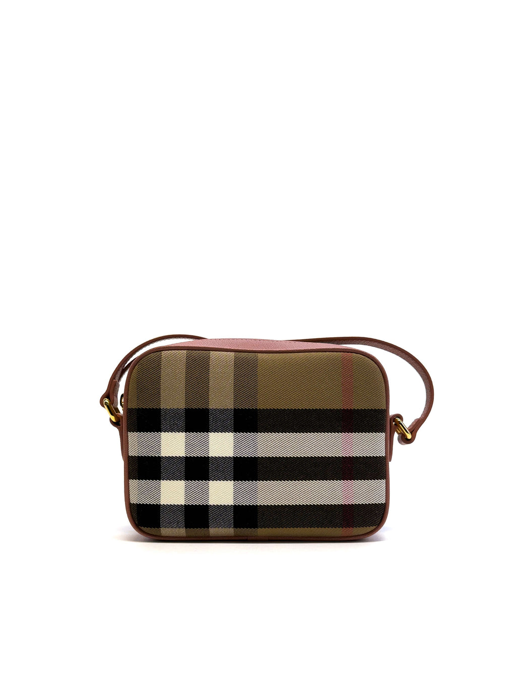 Borsa per macchina fotografica da donna Burberry 8114073 1