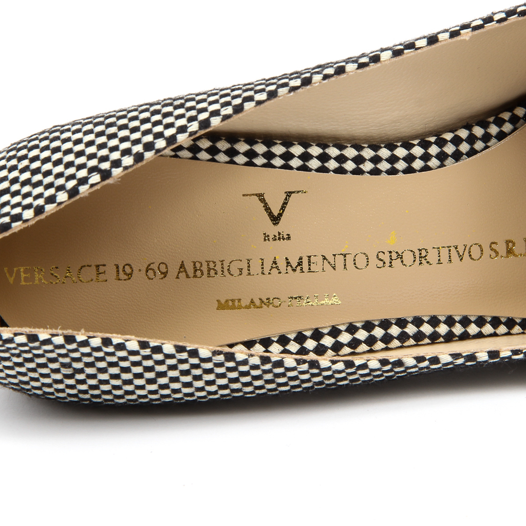 Décolleté da donna V 1969 Italia Multicolor ILARY