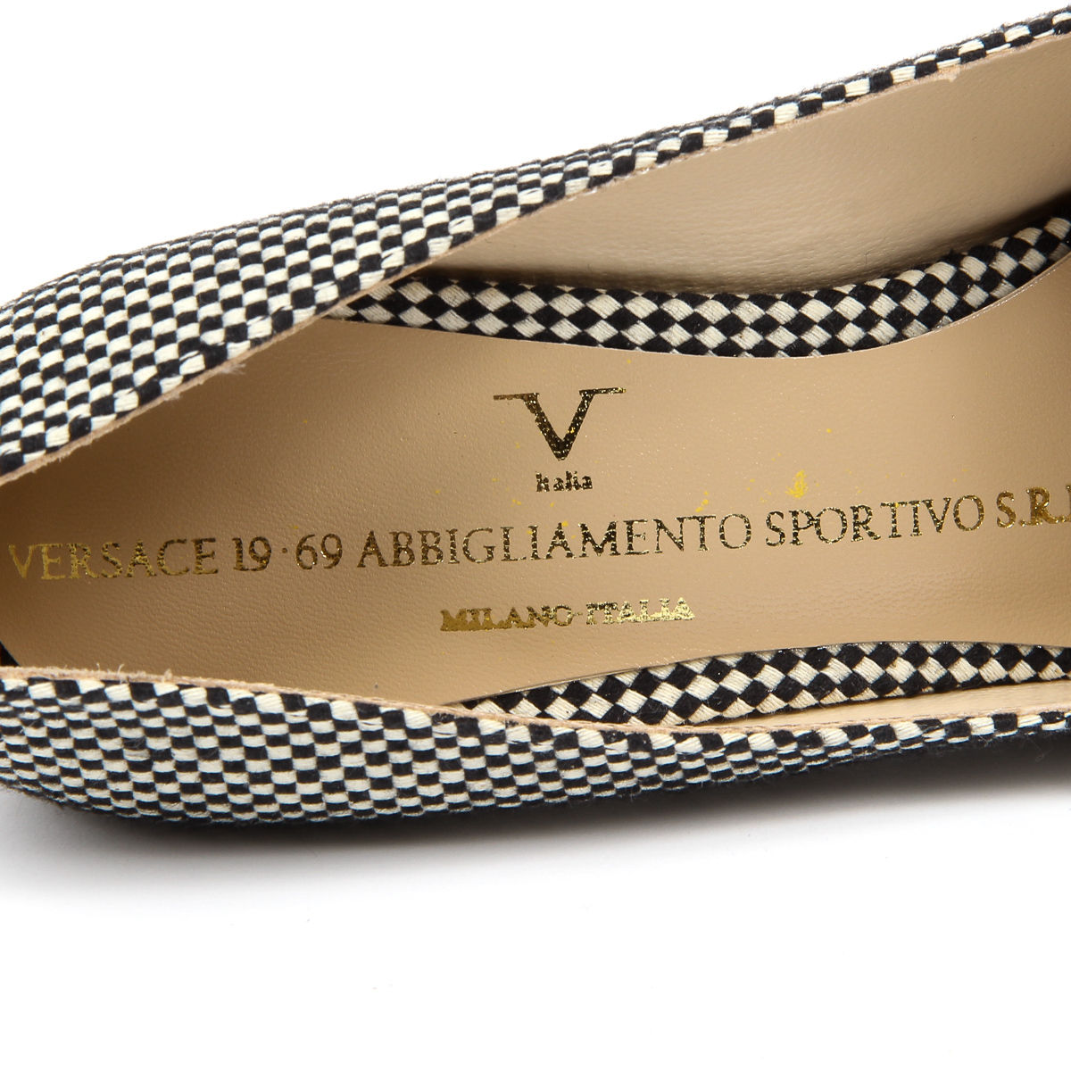 Décolleté da donna V 1969 Italia Multicolor ILARY