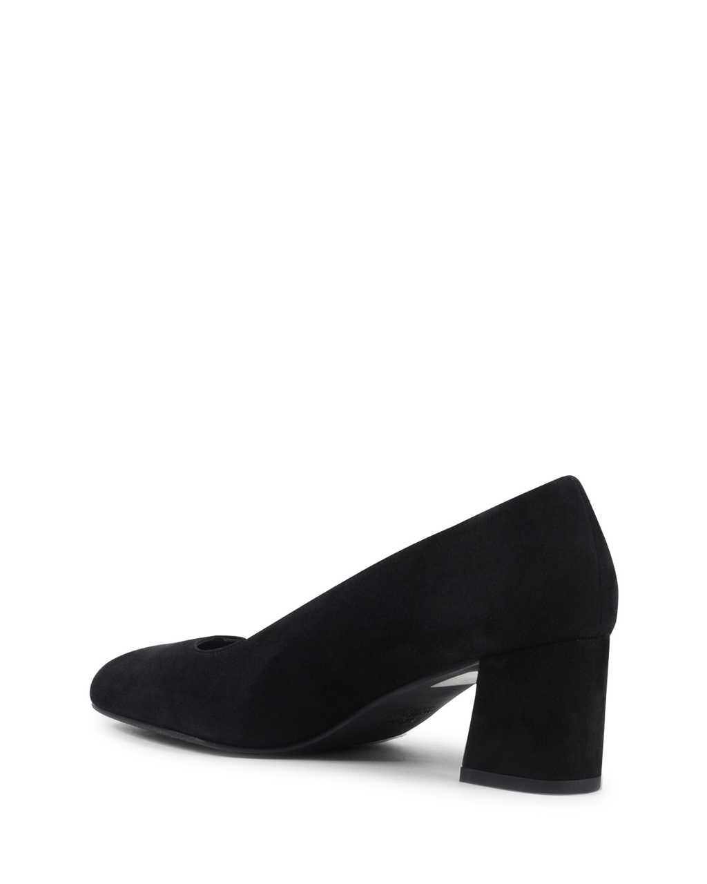 Stuart Weitzman Décolleté da donna nere MARYMID