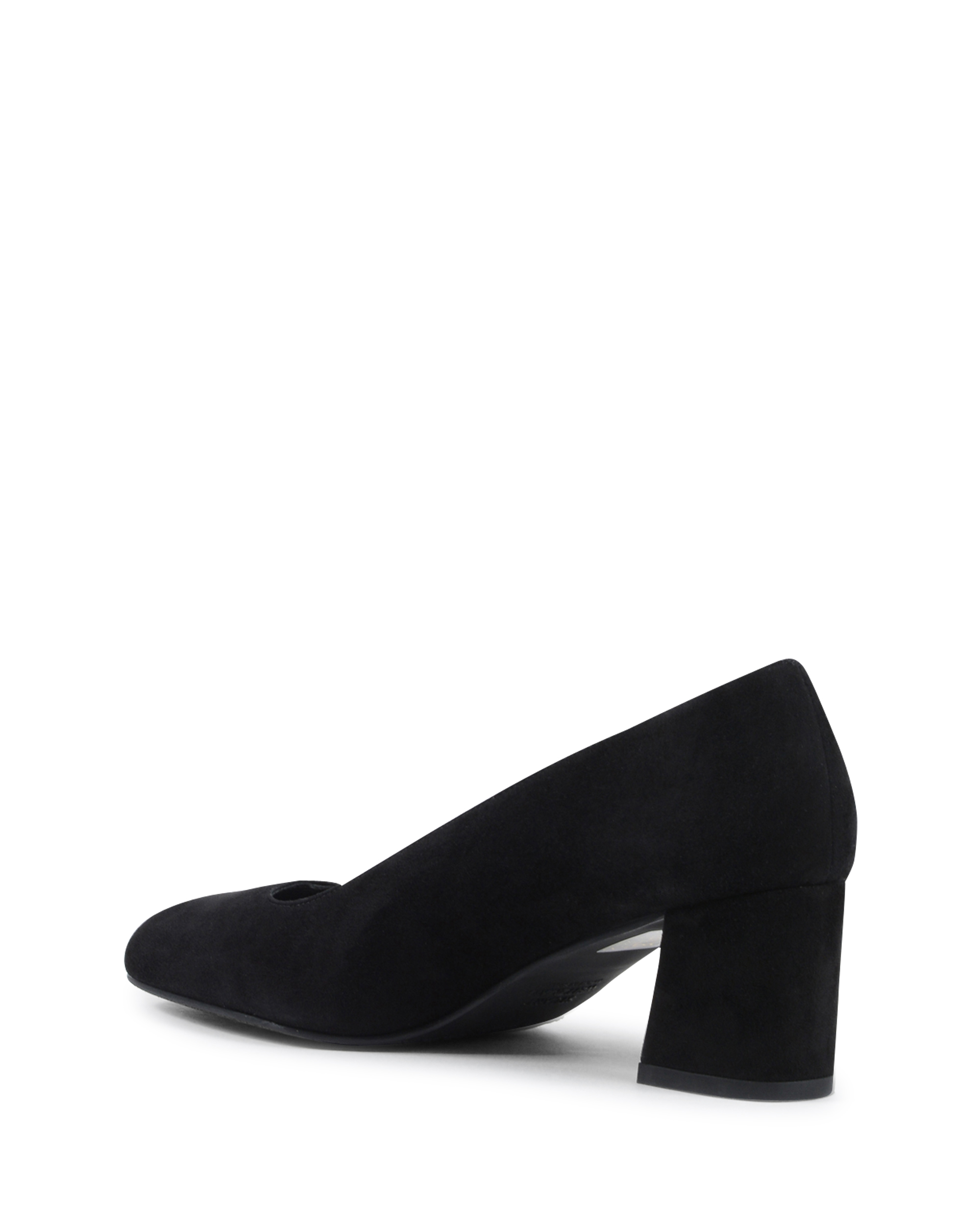 Stuart Weitzman Décolleté da donna nere MARYMID