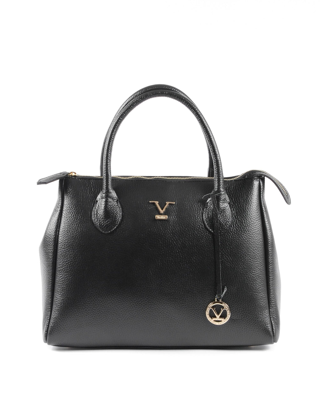 Borsa da donna V Italia Nera VE1998 DOLLARO NERO