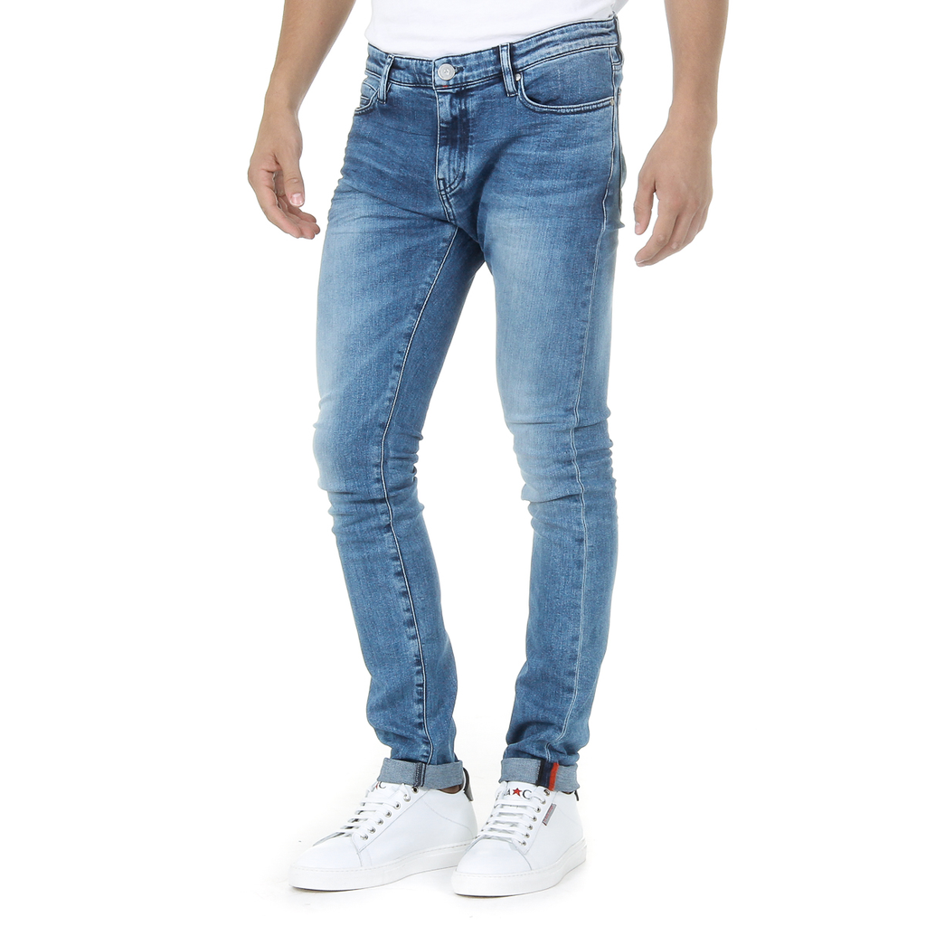 Jeans da uomo Andrew Charles Denim THOMAS