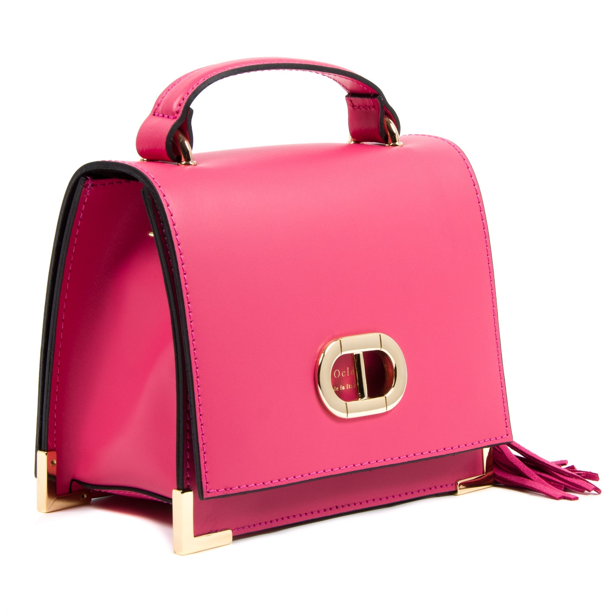 Sanremo Crossbody Fuxia