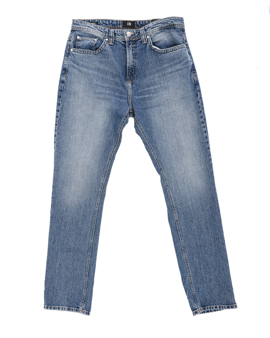 Jeans da uomo LTB 51569 55019 HOLLYWOOD