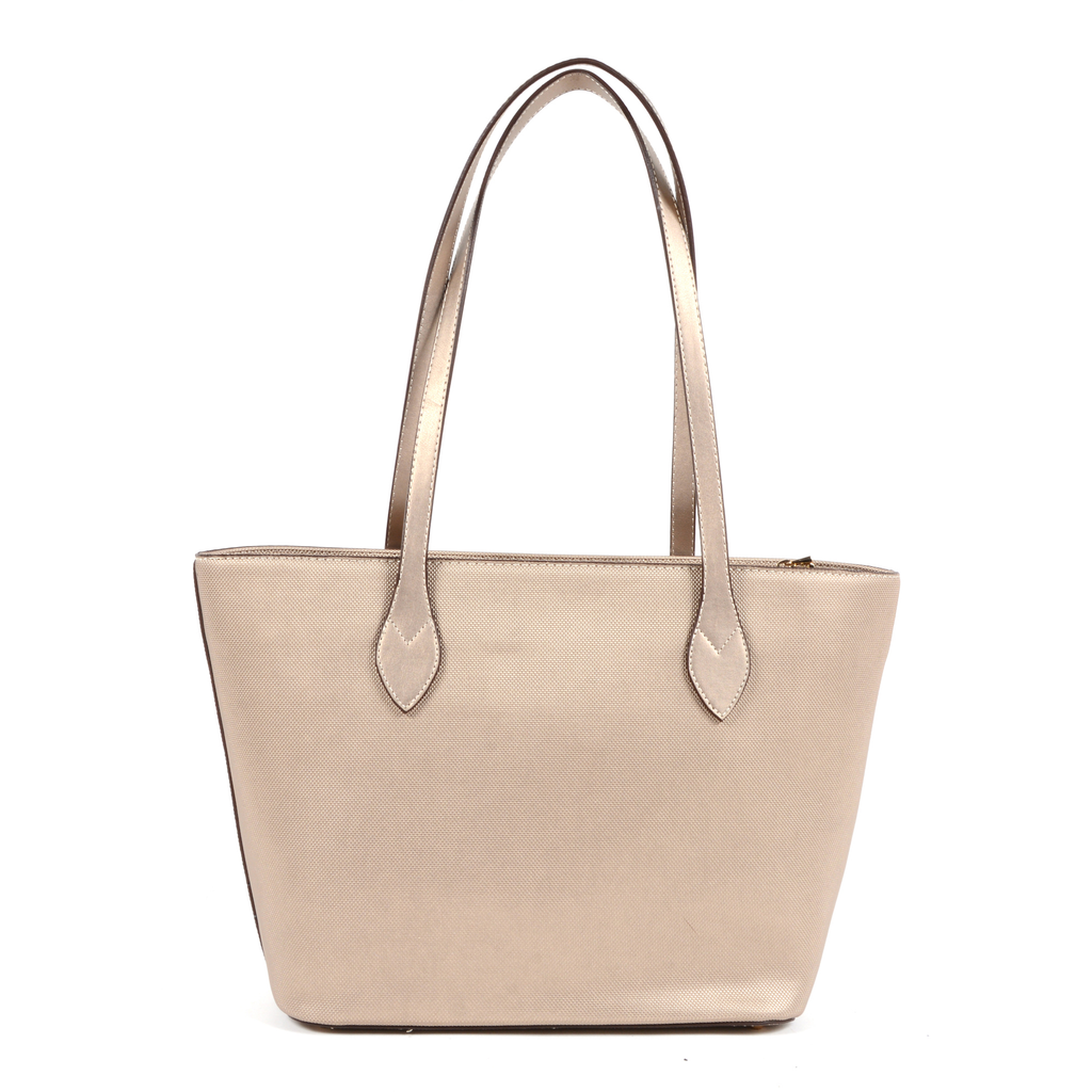 Borsa a mano da donna V Italia Gold 3301 GOLD