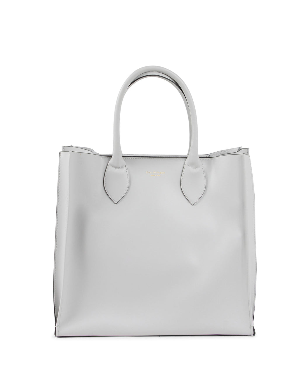 Borsa a tracolla grigio/perla