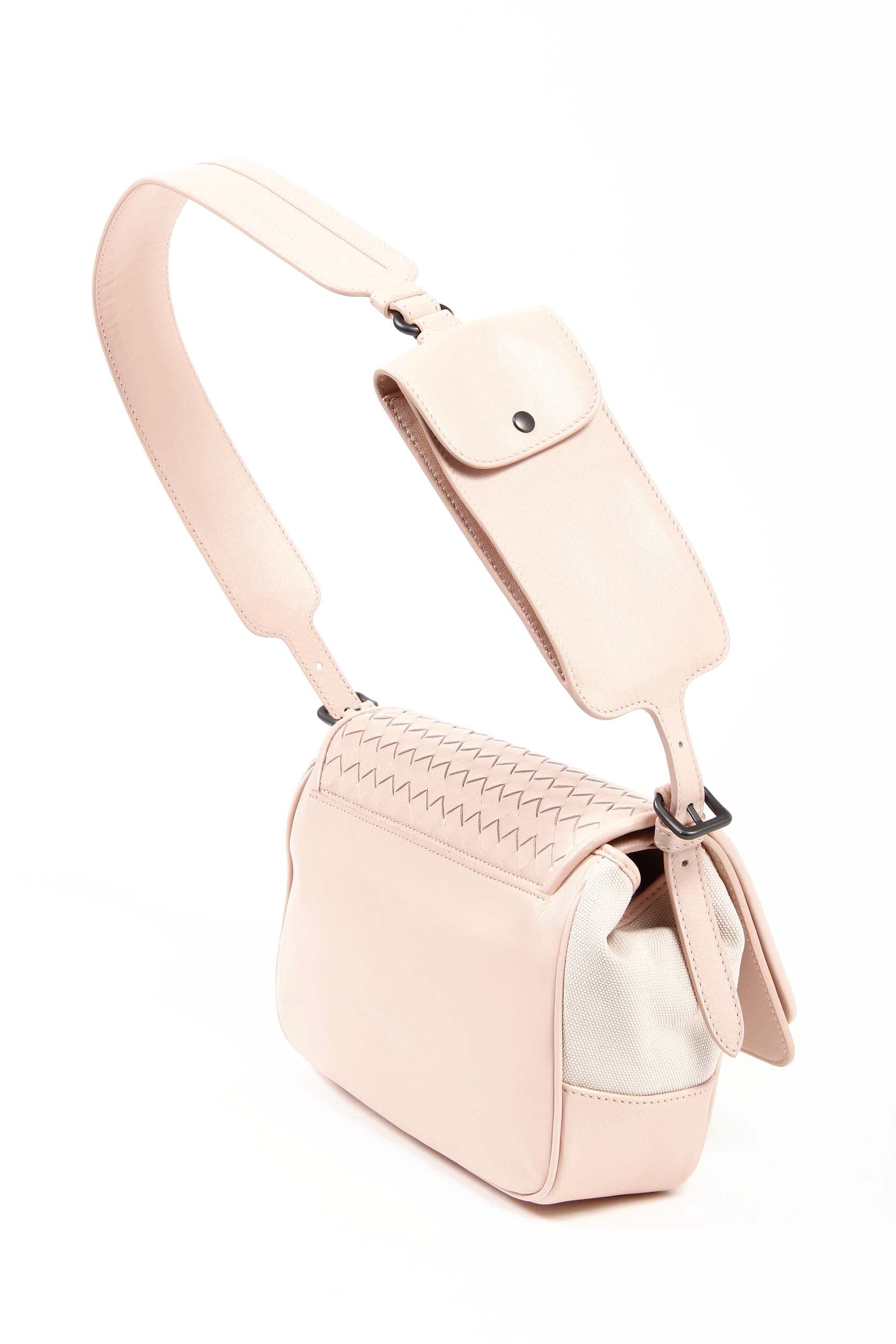 Borsa a mano Intrecciato da donna Bottega Veneta 368025 VAOY1 6886